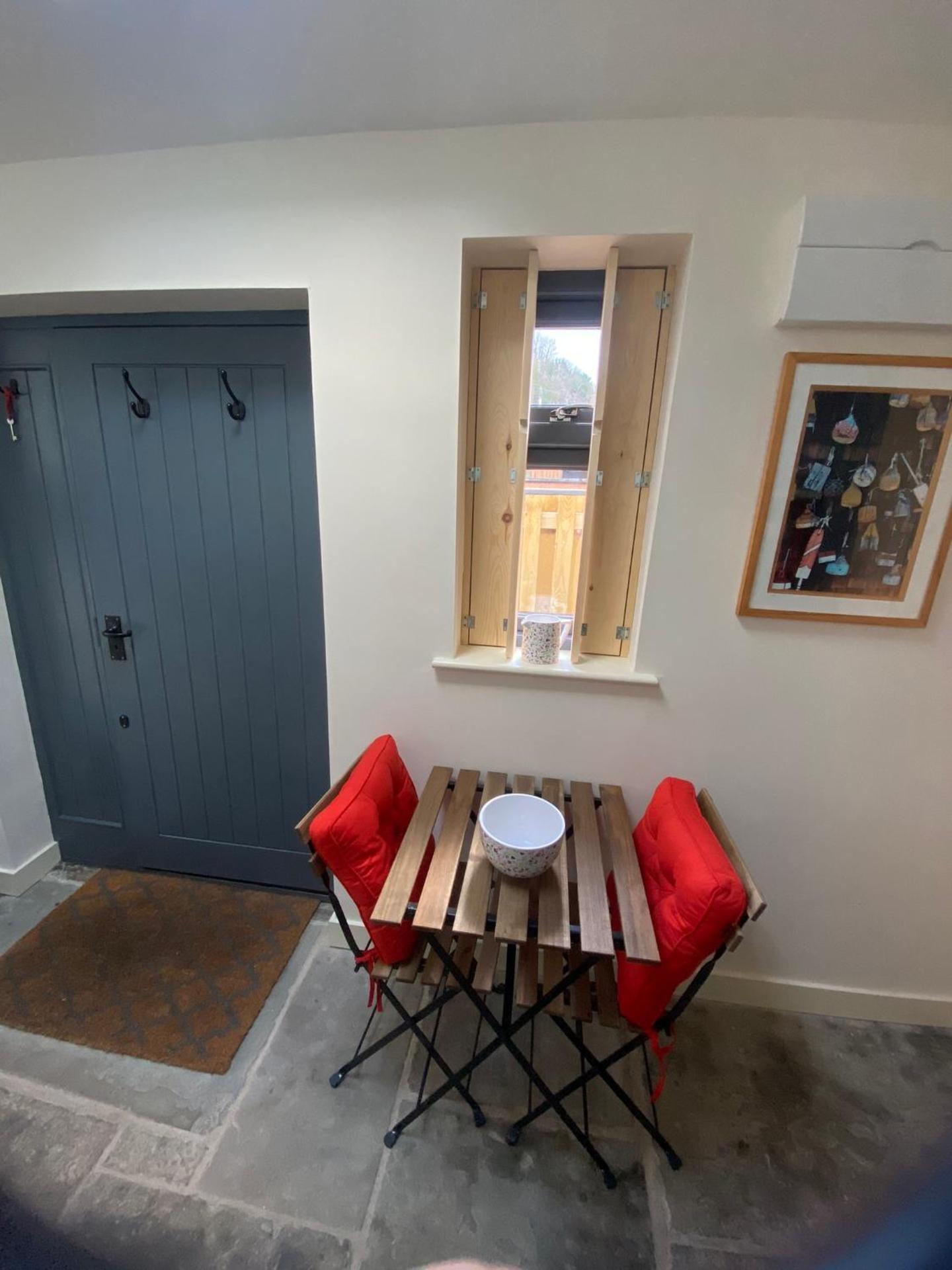 The Watchmakers Matlock