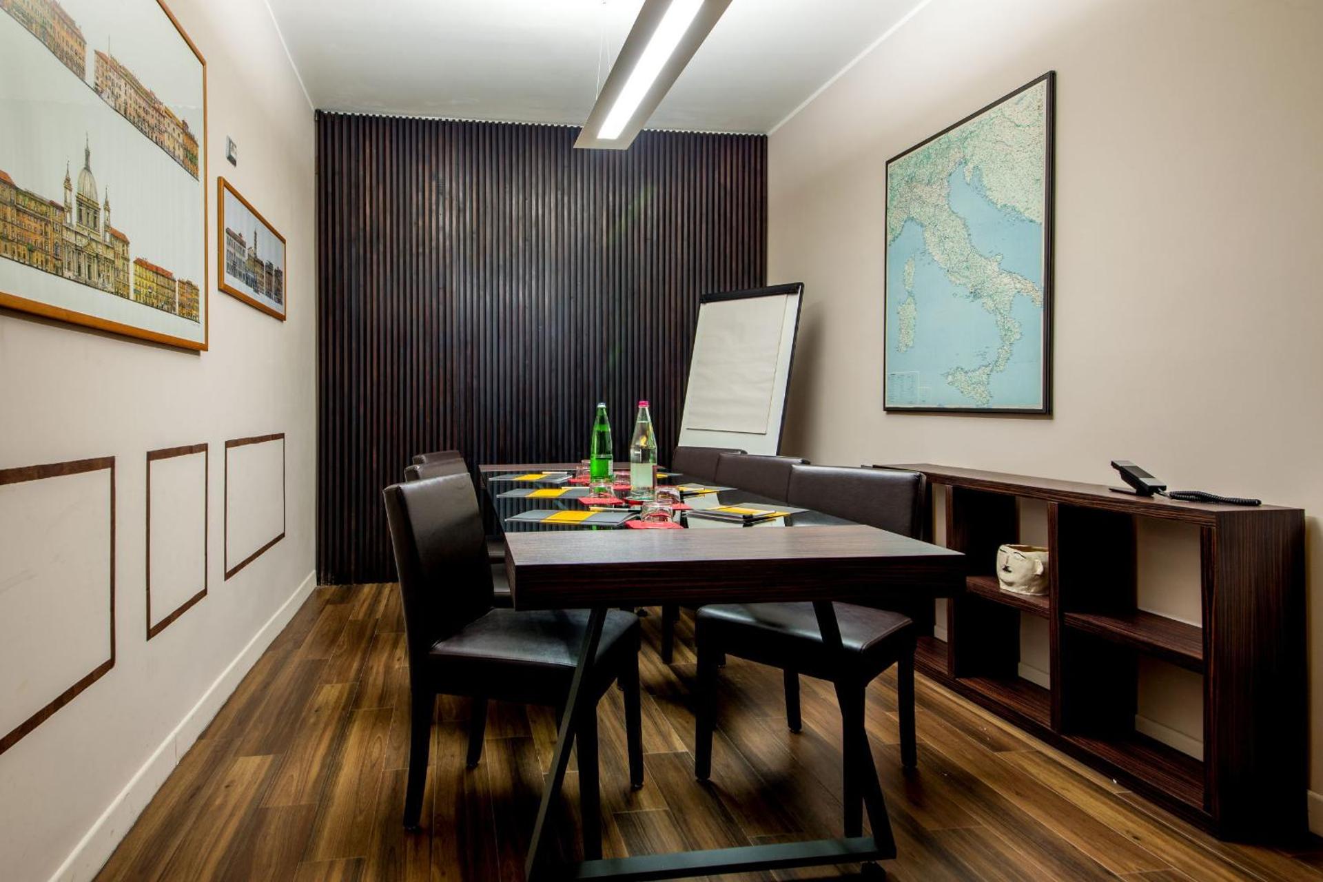 Banquet/Function facilities