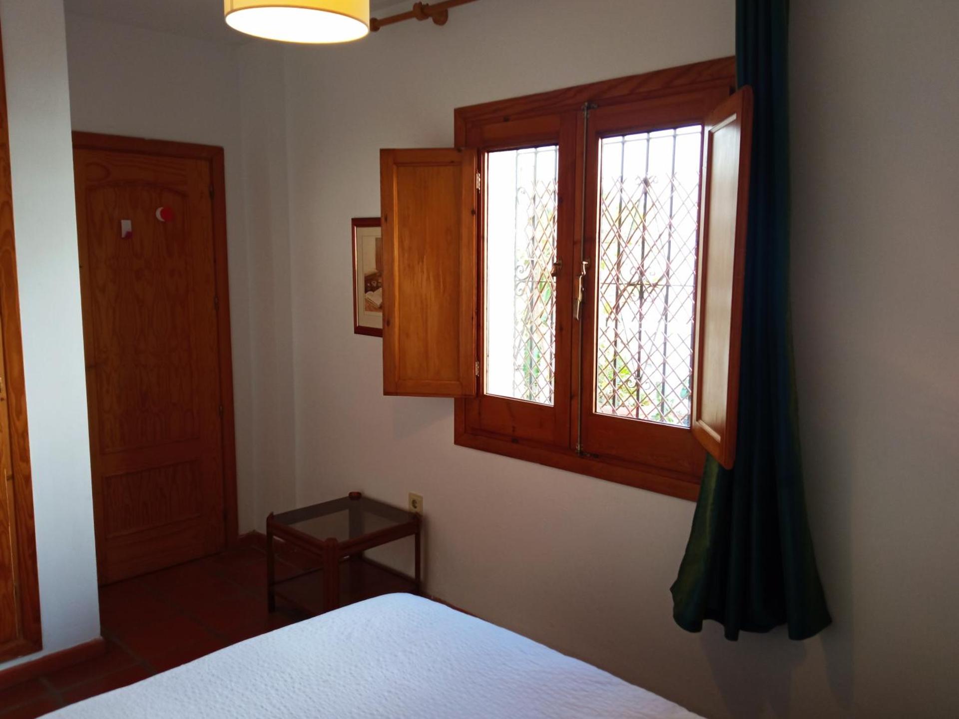 Valle y Mar, Casa de Huéspedes