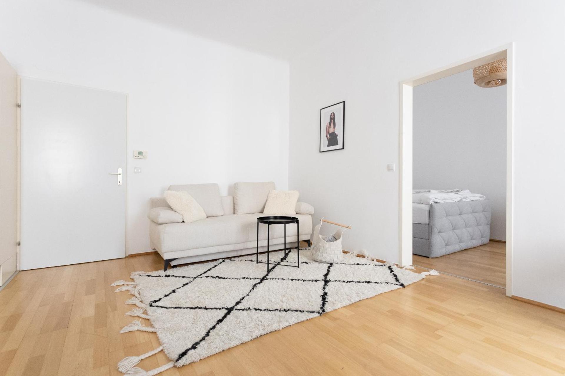 Vienna City Apartments Krongasse