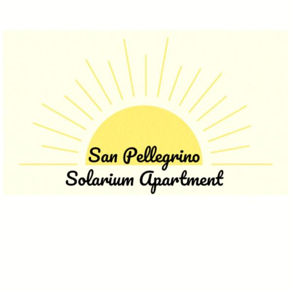 San Pellegrino Solarium Apartment