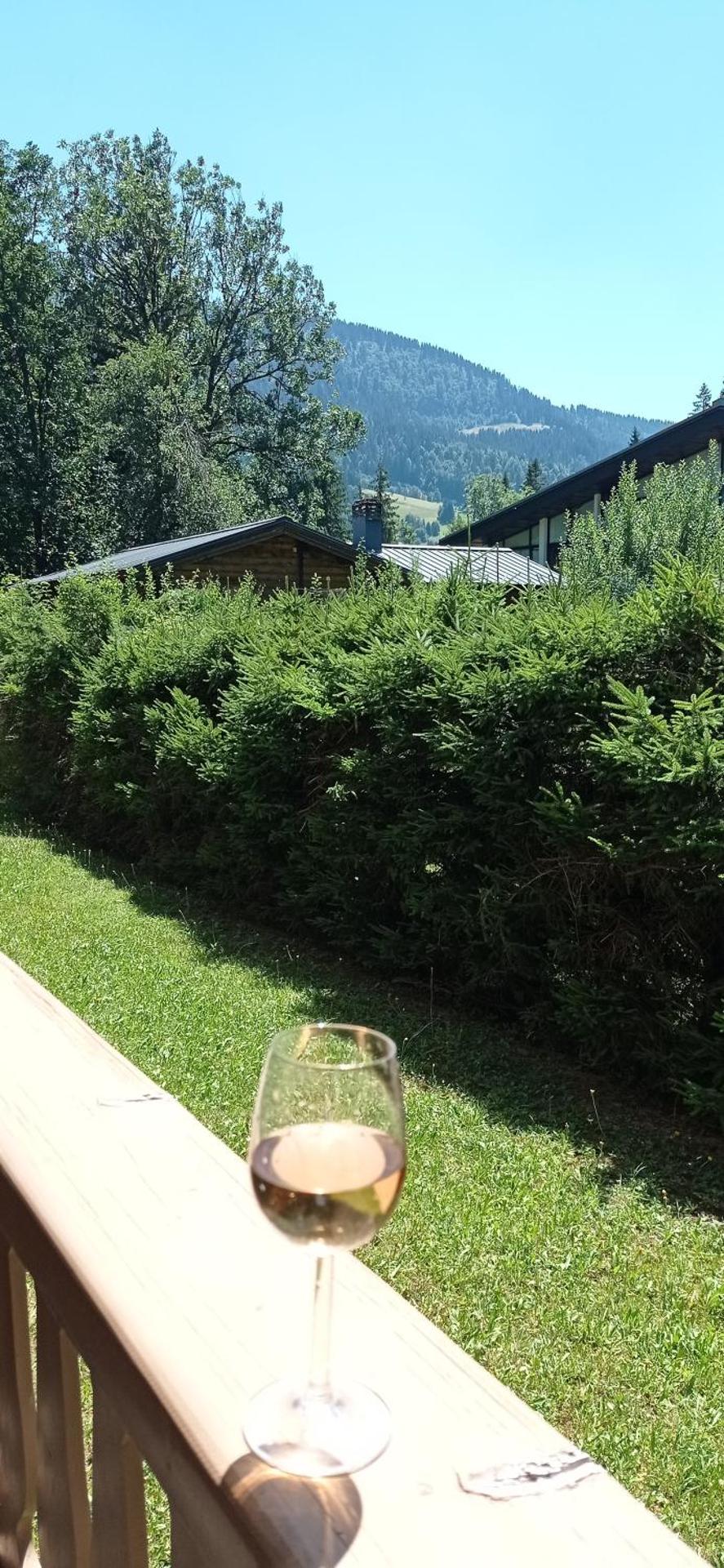 Appartement idéal pour une famille.