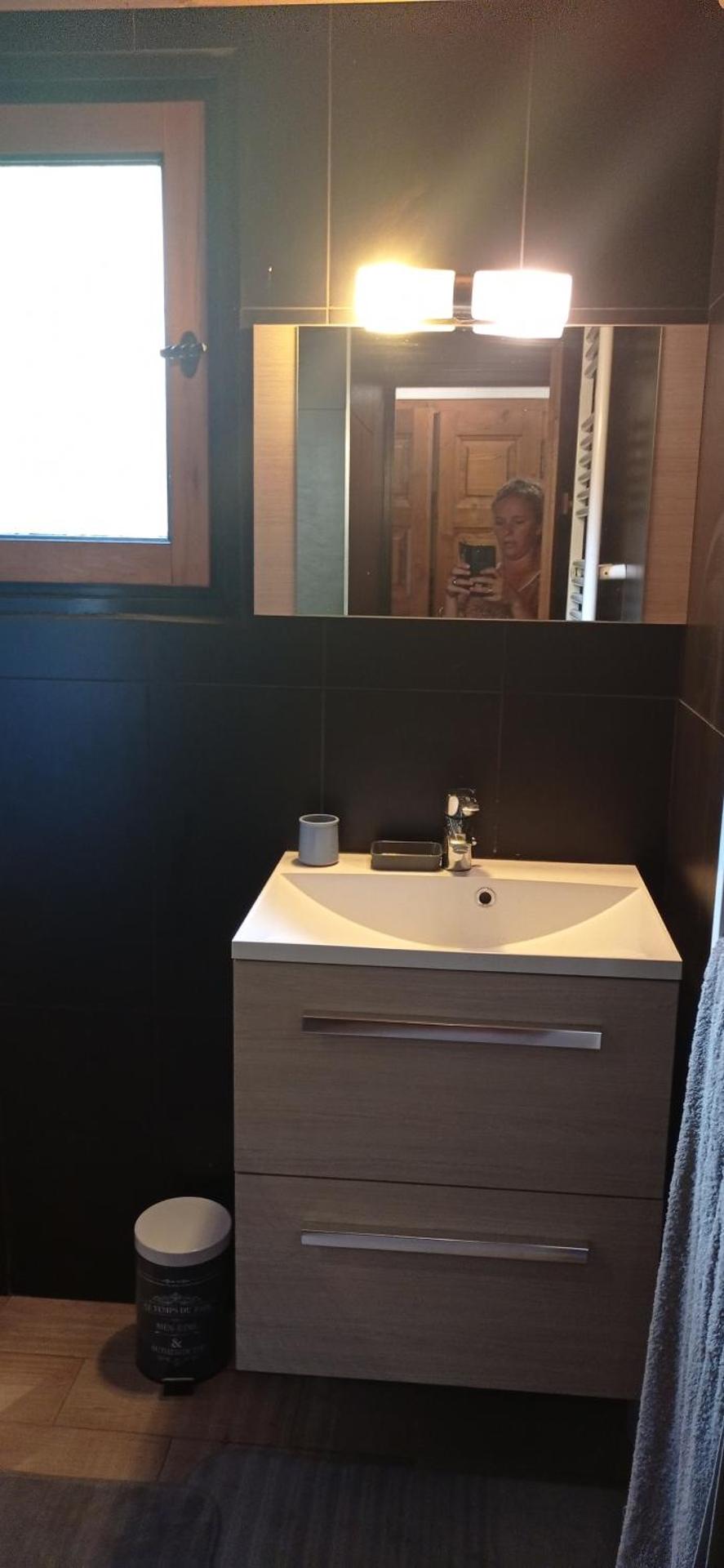 Appartement idéal pour une famille.