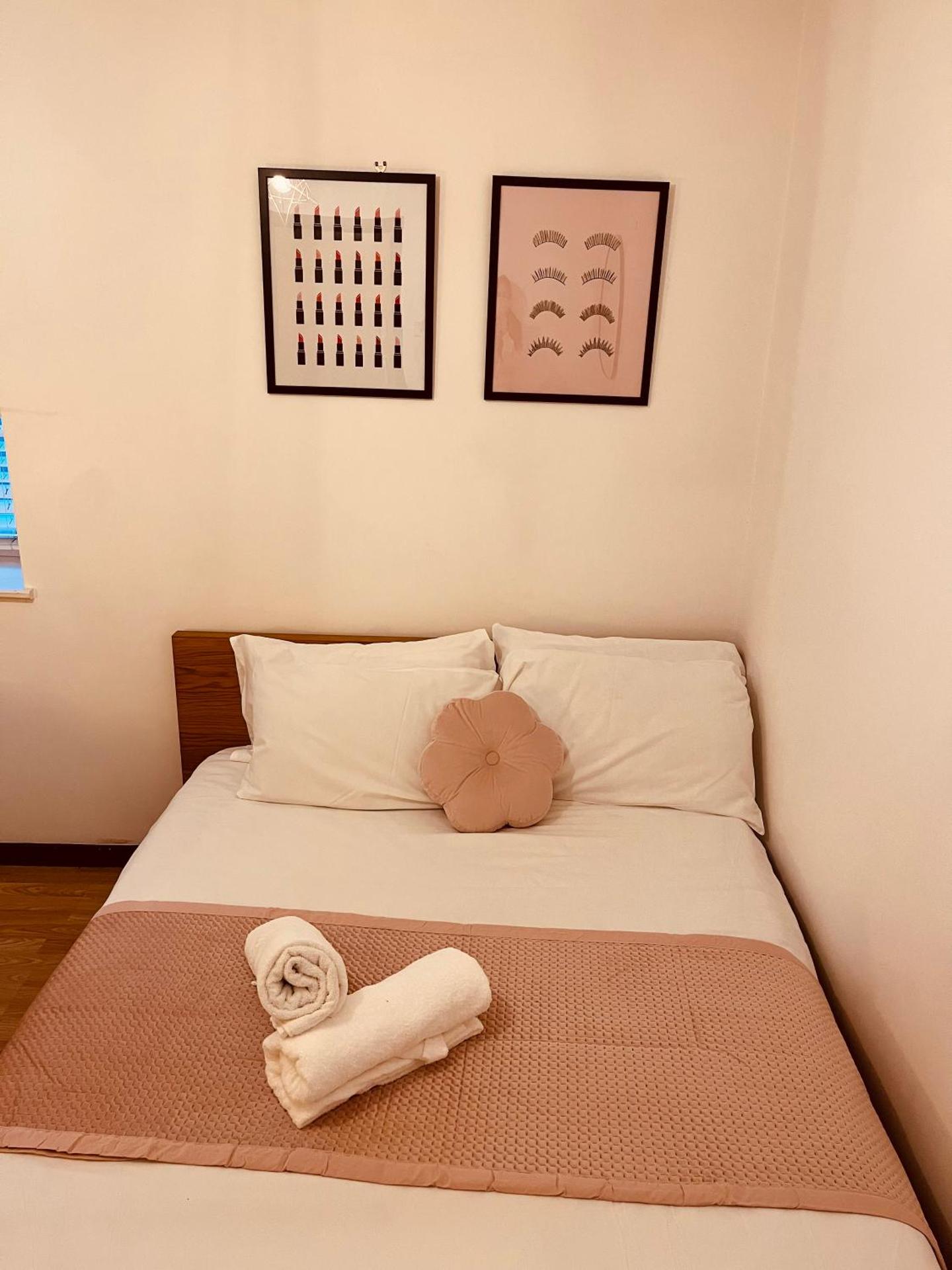 'Woodbury' at stayBOOM