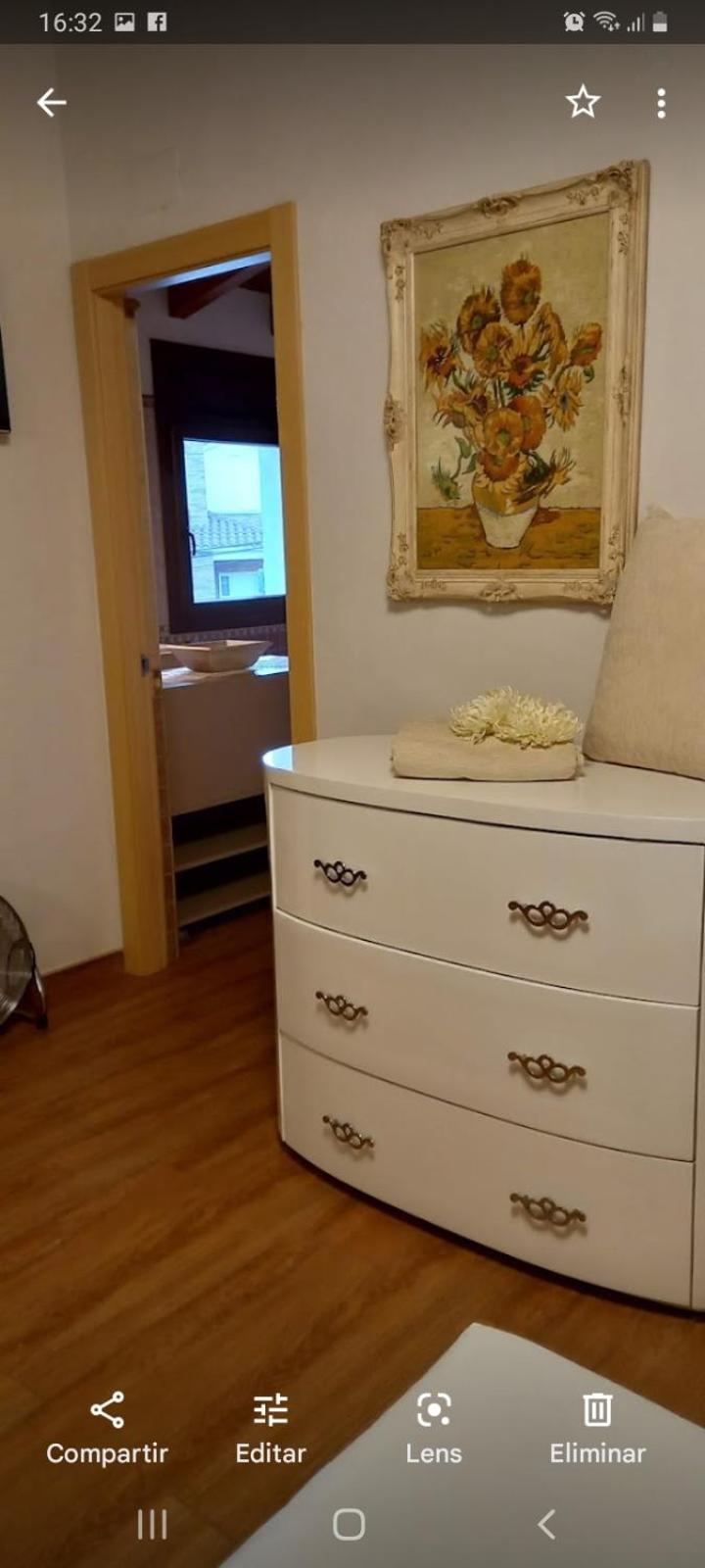 Villa Alba cerca de Sitges