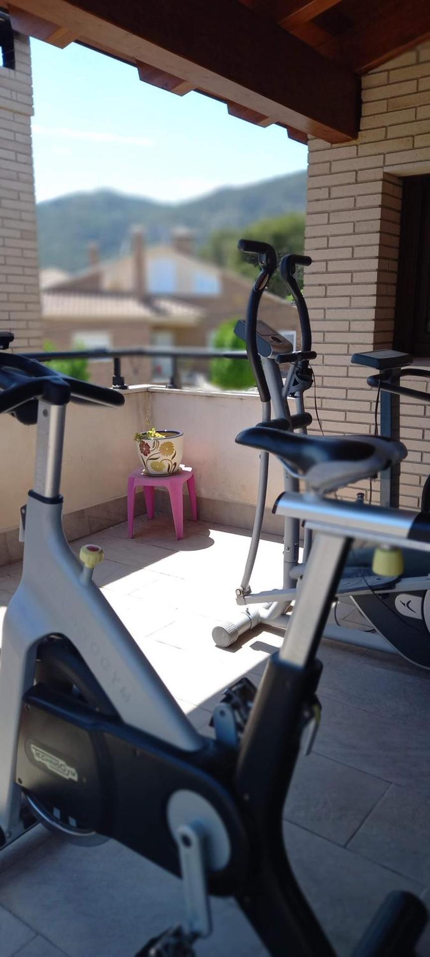 Villa Alba cerca de Sitges