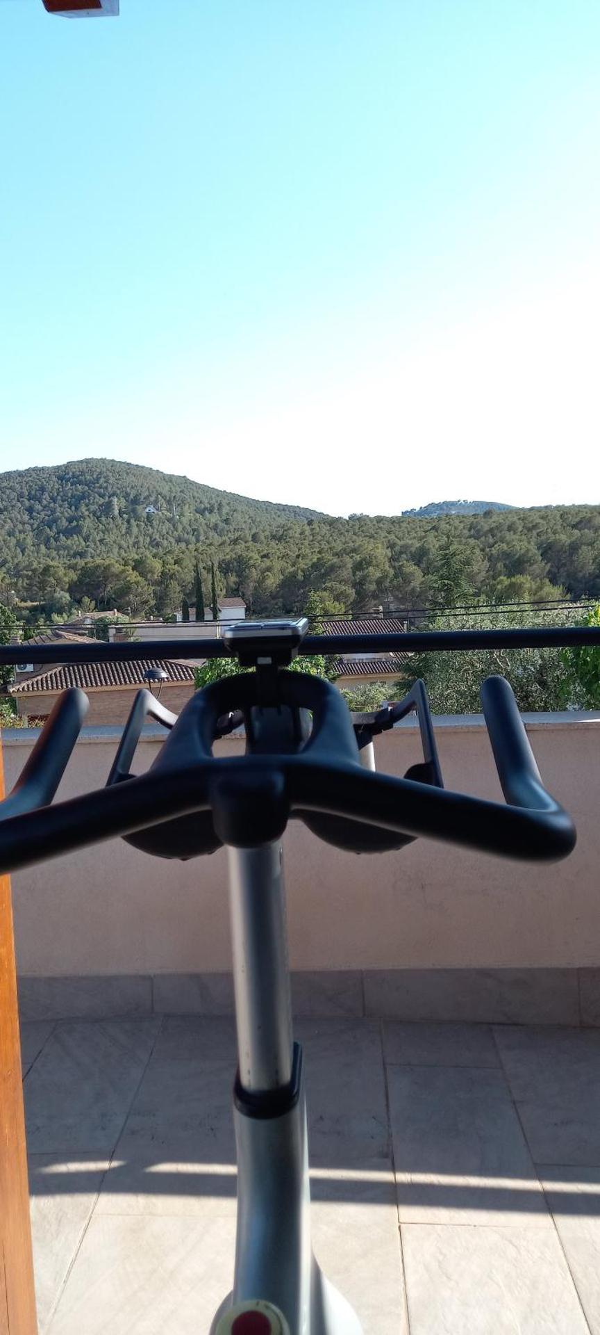 Villa Alba cerca de Sitges