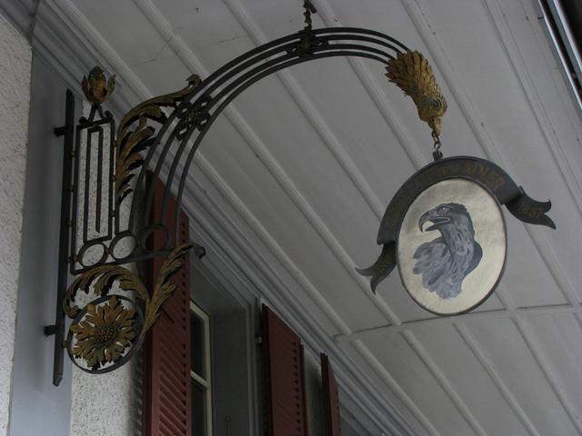 Decorative detail