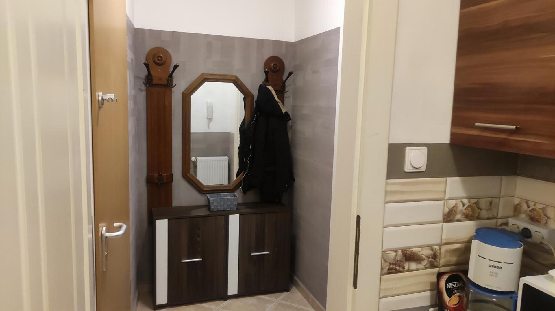 Kettő Ciprus Appartman 2