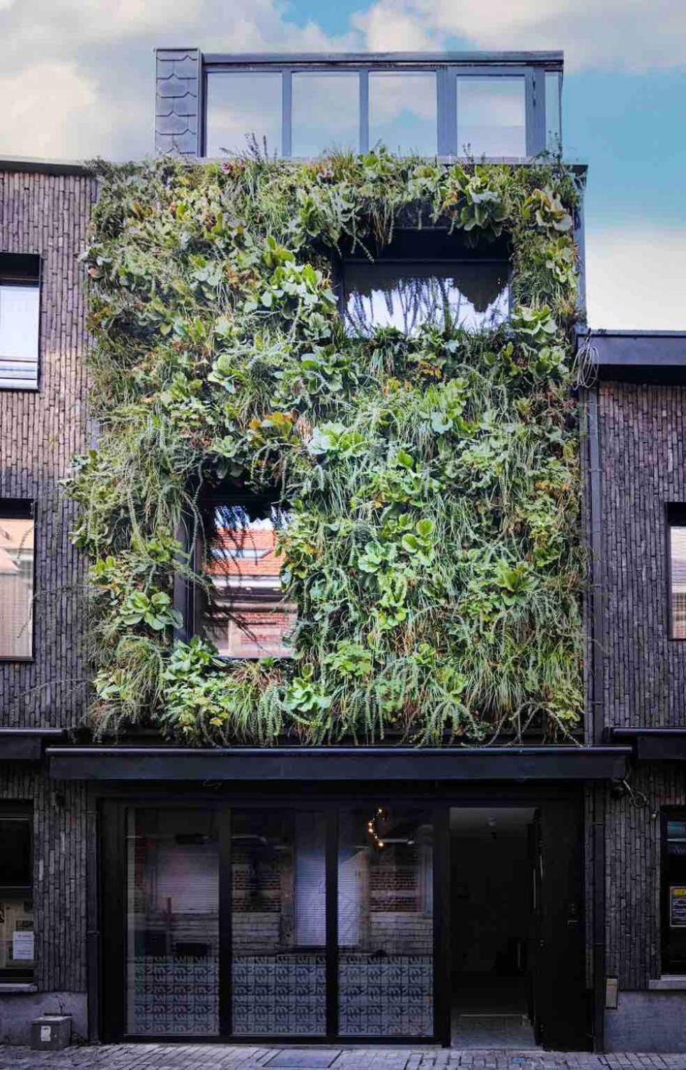 M-Street art lodging - Self check-in