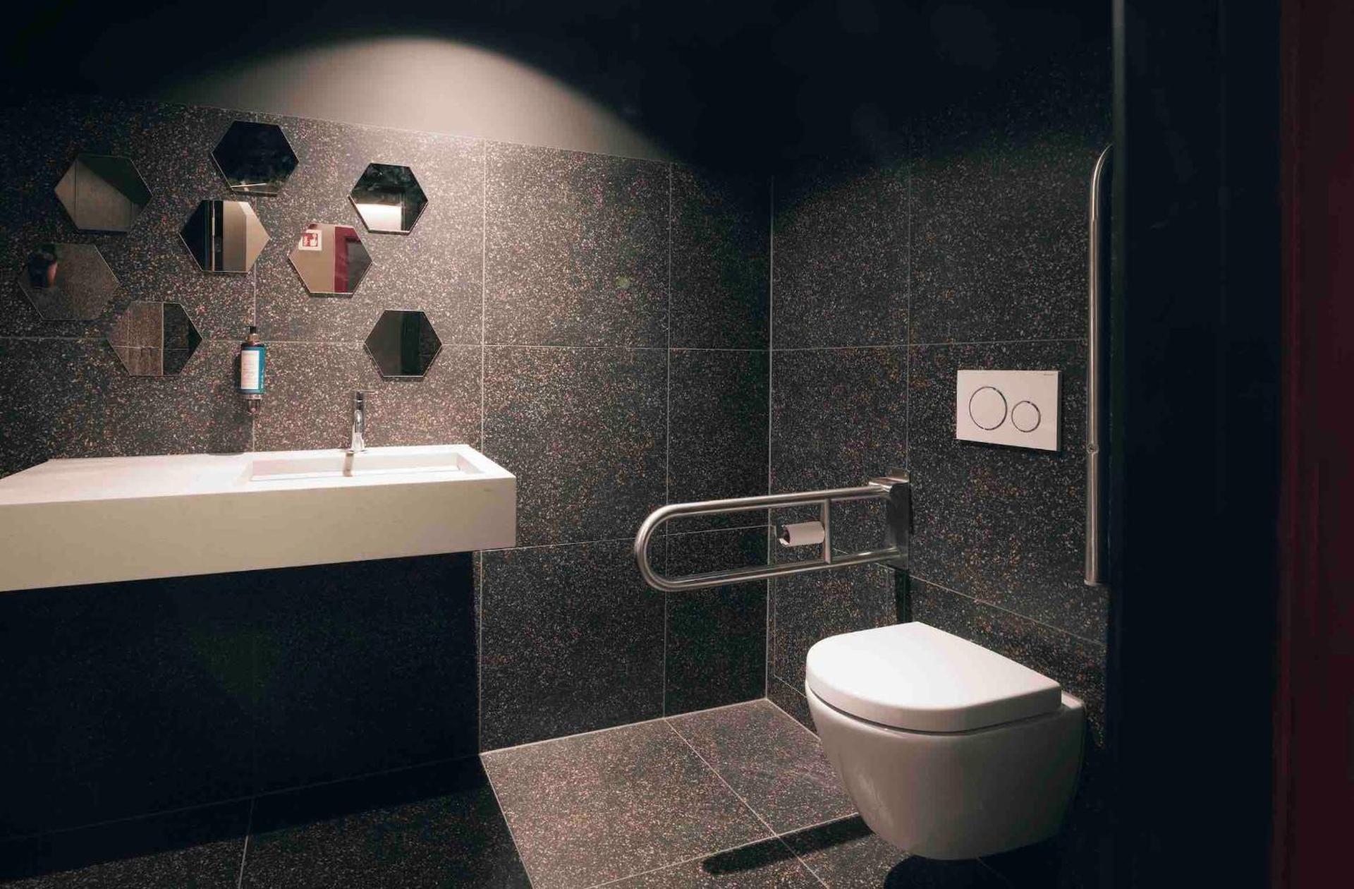 M-Street art lodging - Self check-in