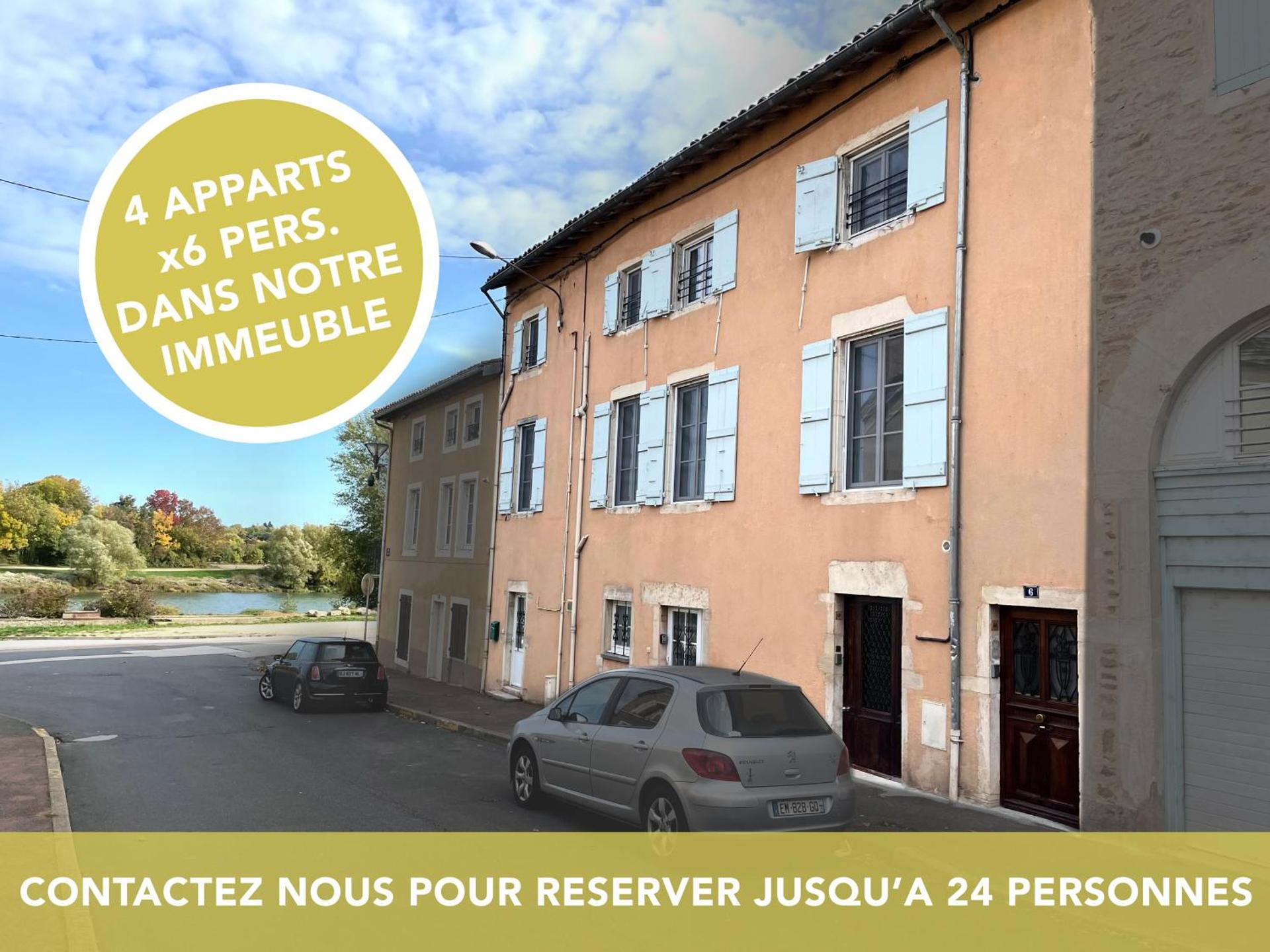 Tintin - Locationtournus