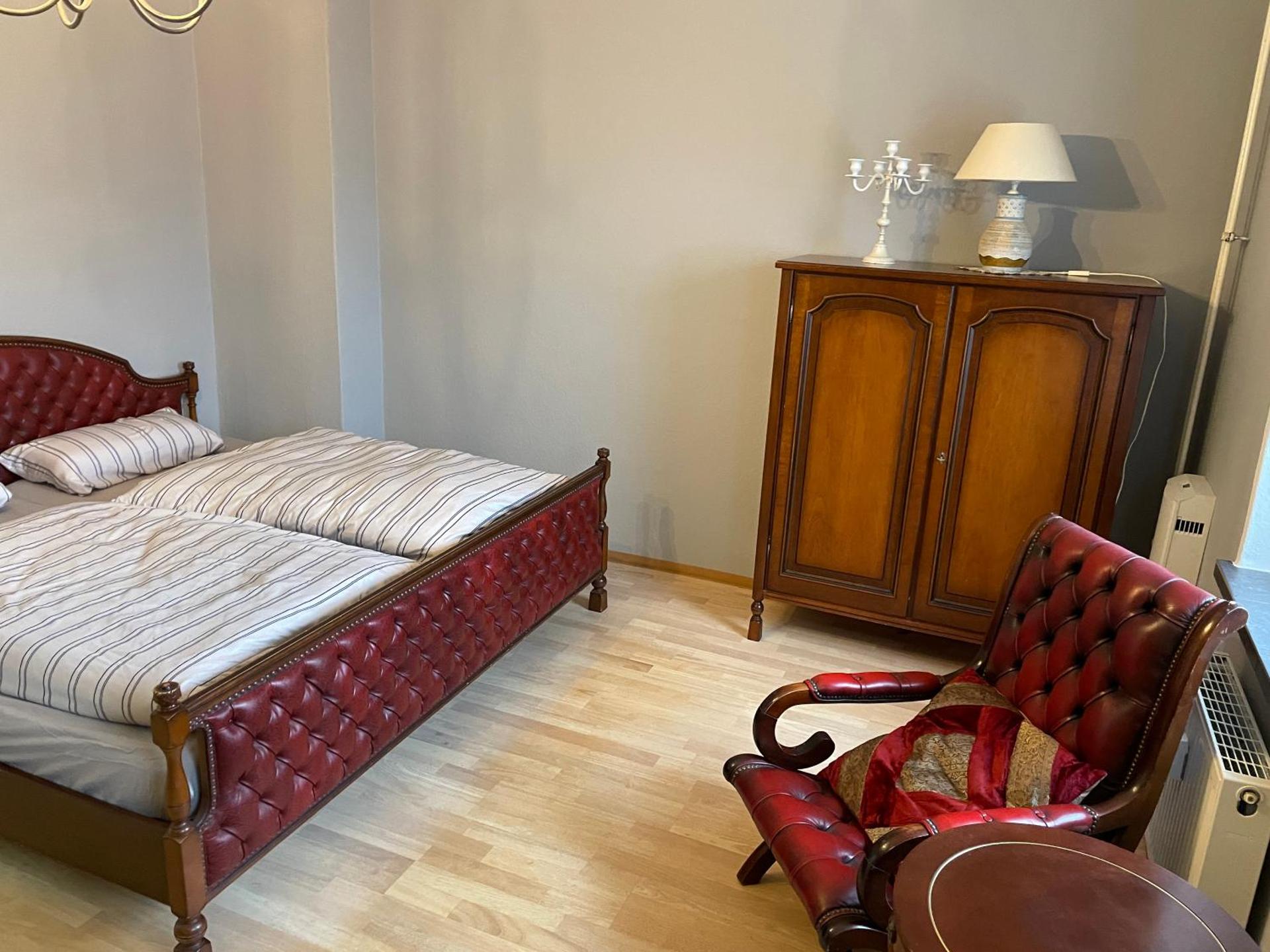 Michas Ferienwohnung Nähe Zentrum