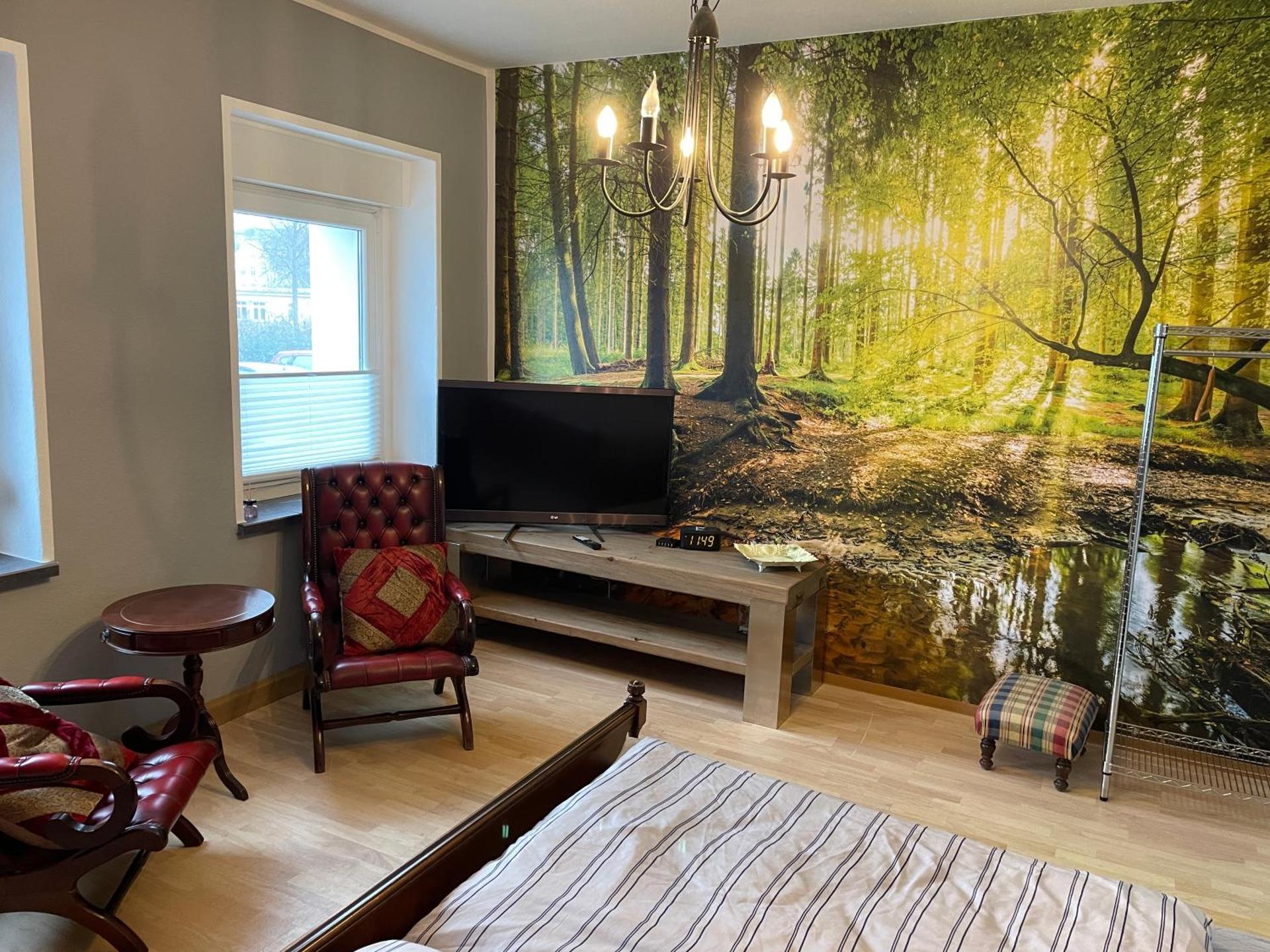 Michas Ferienwohnung Nähe Zentrum