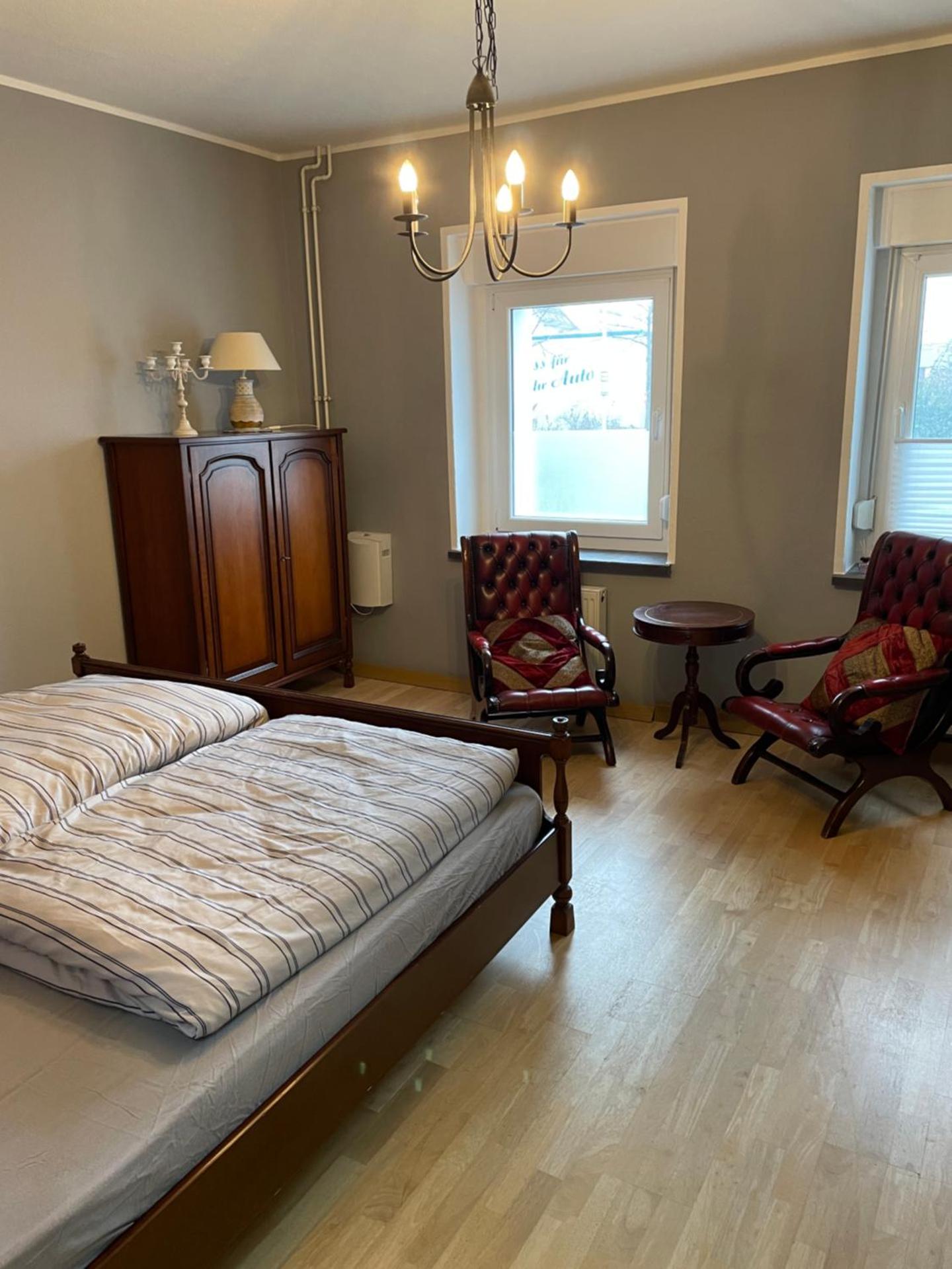 Michas Ferienwohnung Nähe Zentrum