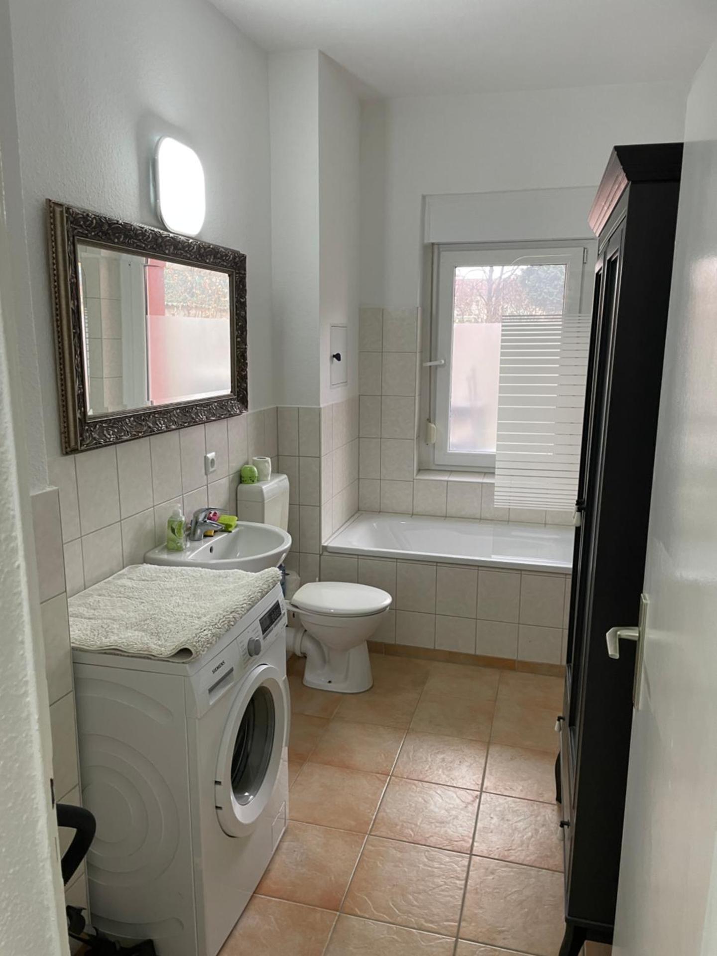 Michas Ferienwohnung Nähe Zentrum