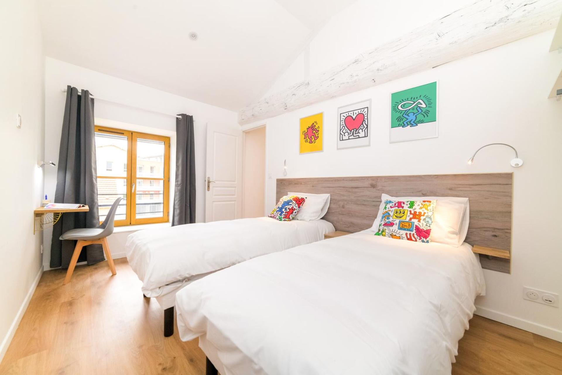 Le Graff - Locationtournus