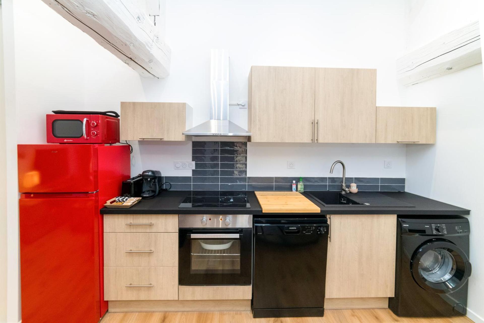 Le Graff - Locationtournus