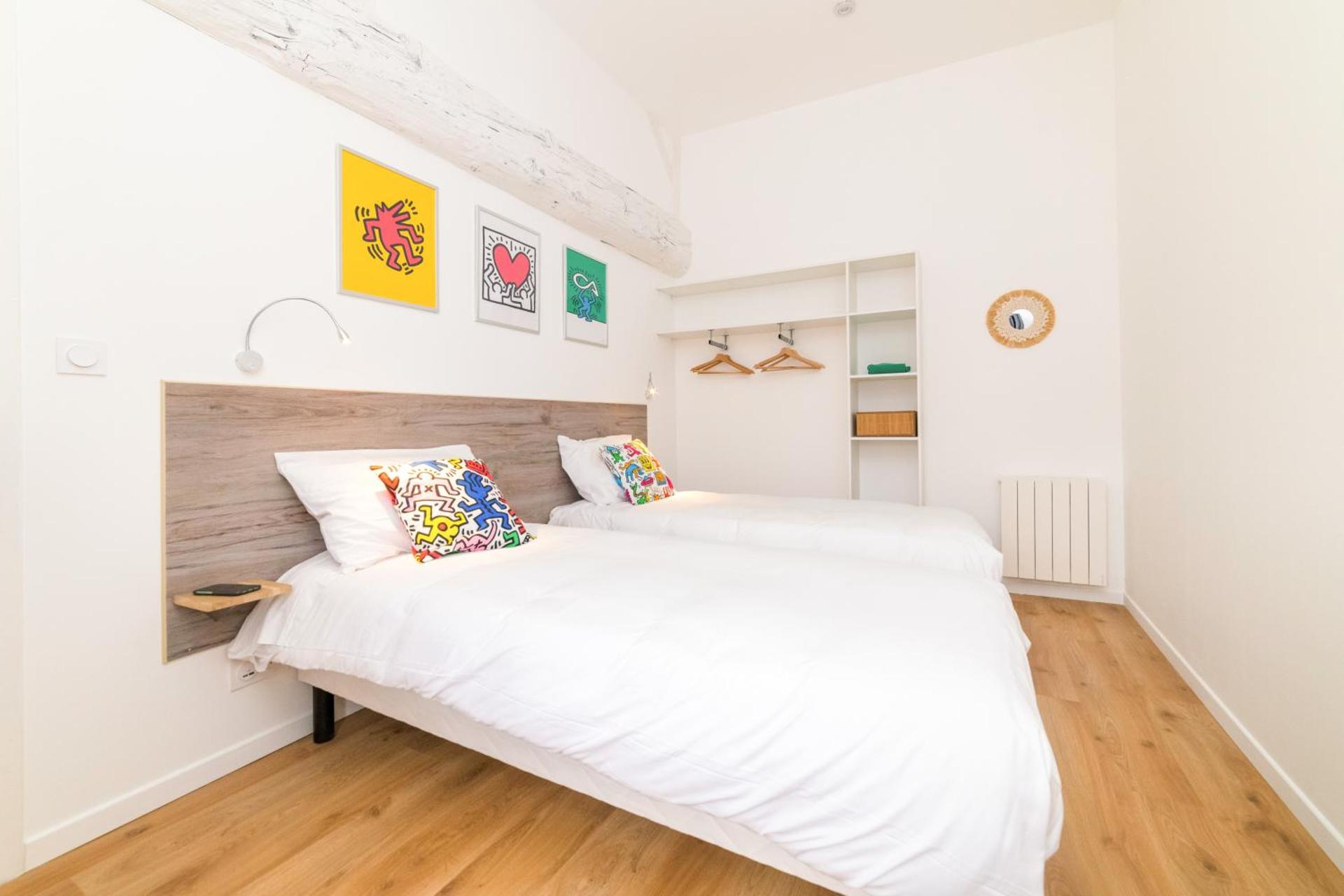 Le Graff - Locationtournus