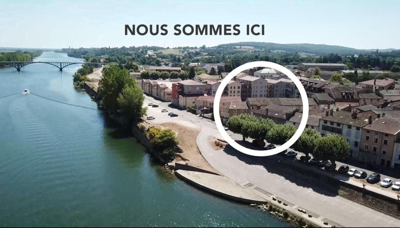 Le Graff - Locationtournus