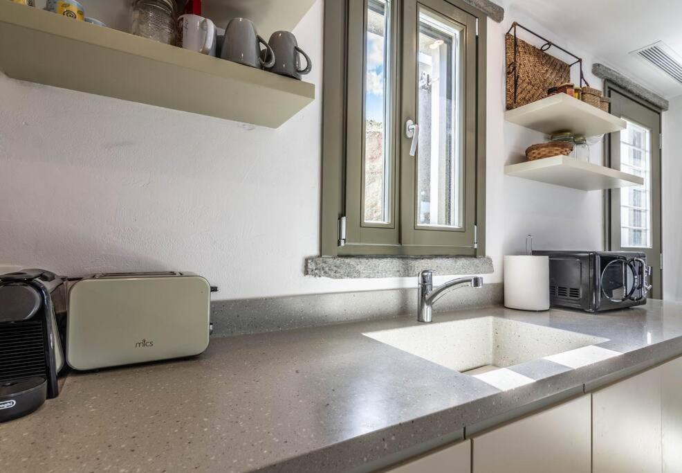 Breathtaking View Villa - Otzias