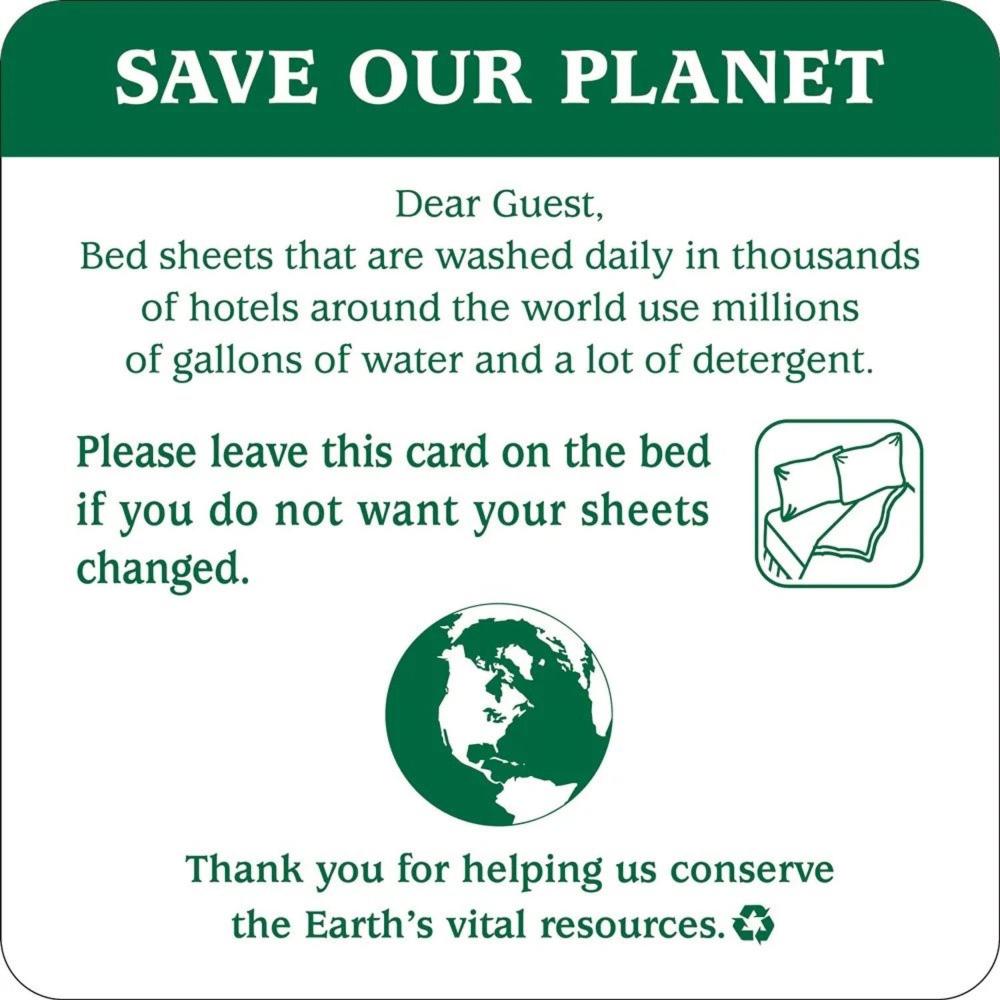 Property logo or sign