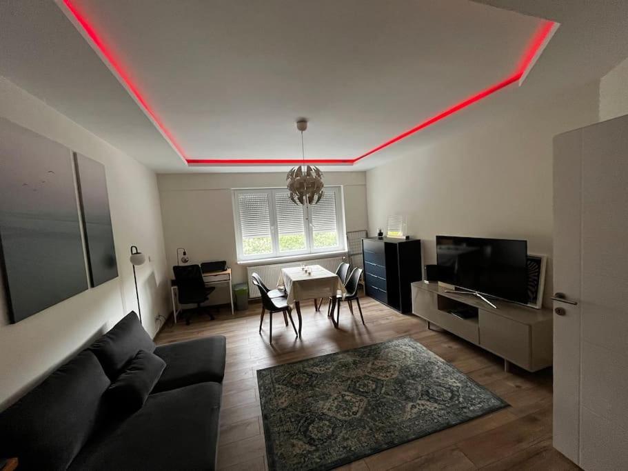 Renovated Stylish Flat at the Castle&Metro