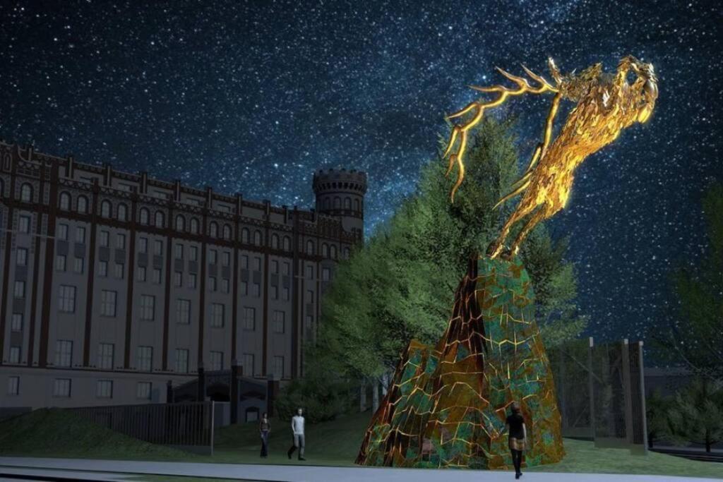 Renovated Stylish Flat at the Castle&Metro