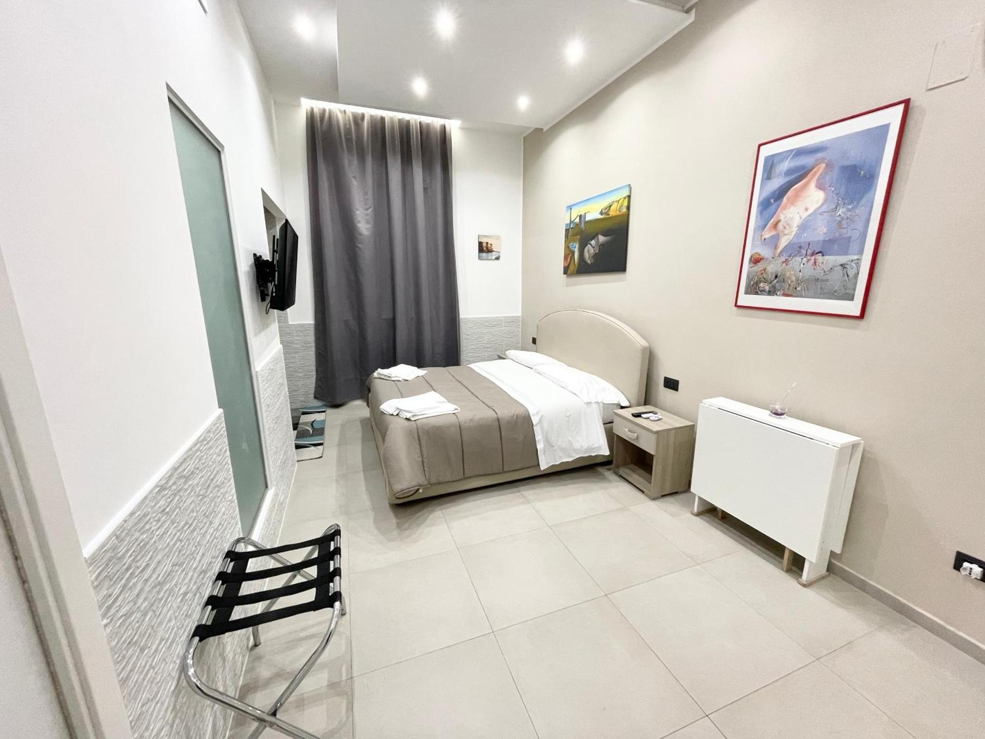 Room25mq Guest House