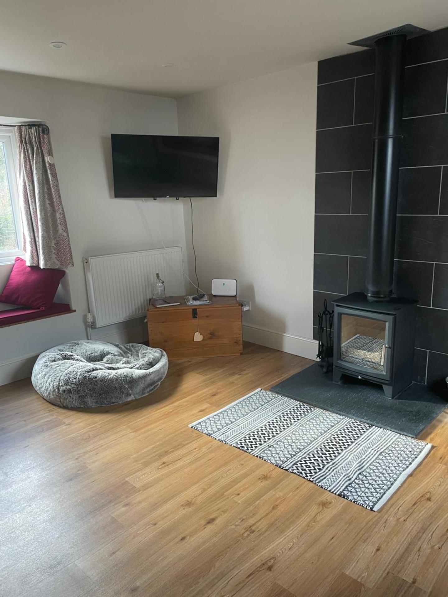 Cotswold Coombe Cottage