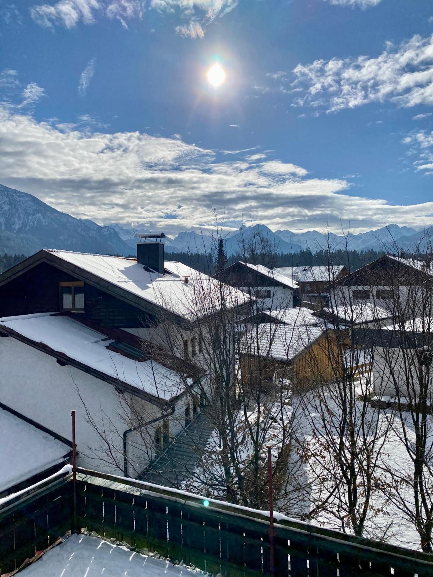 View (from property/room)