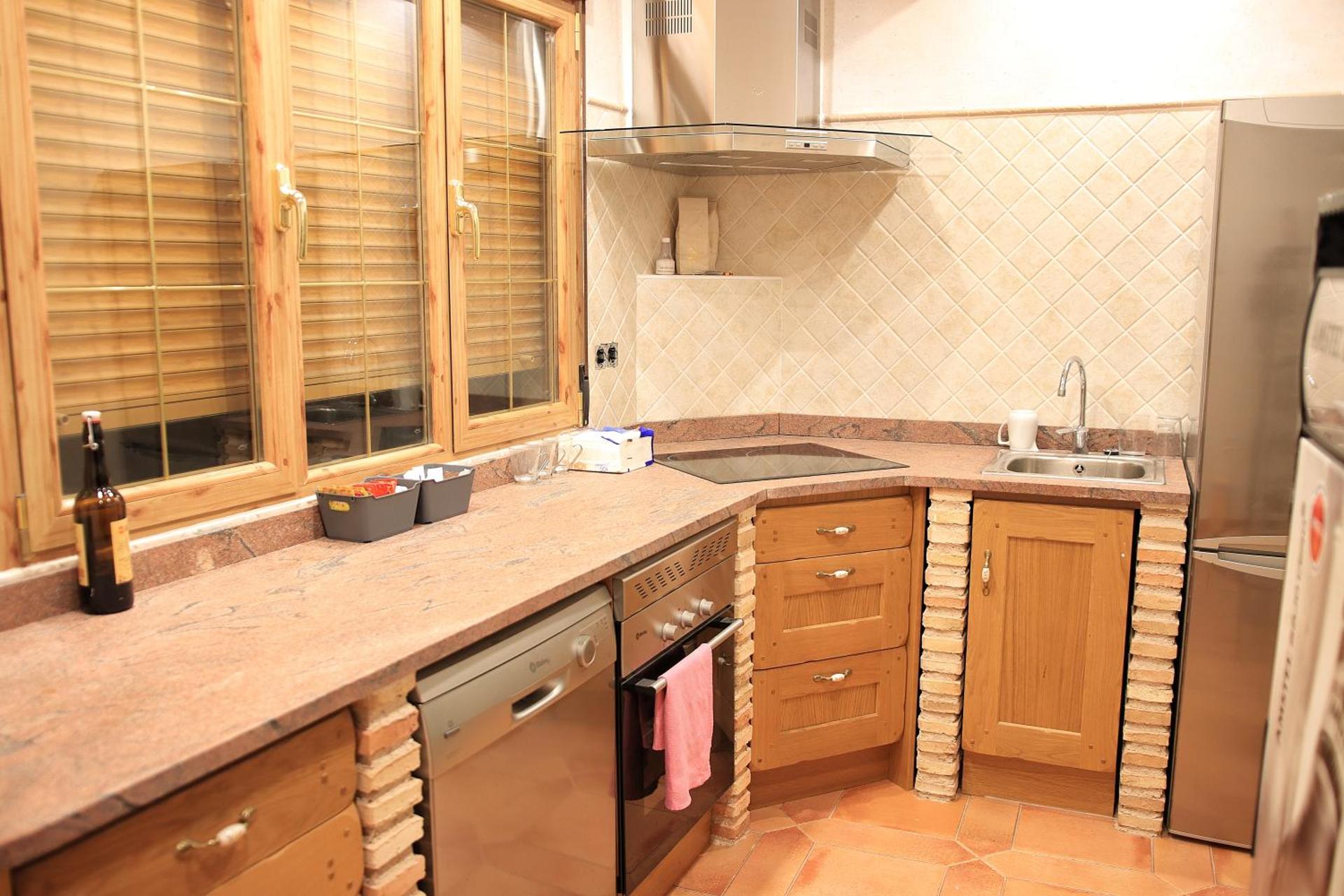 Hostal/Restaurante Fuentevieja