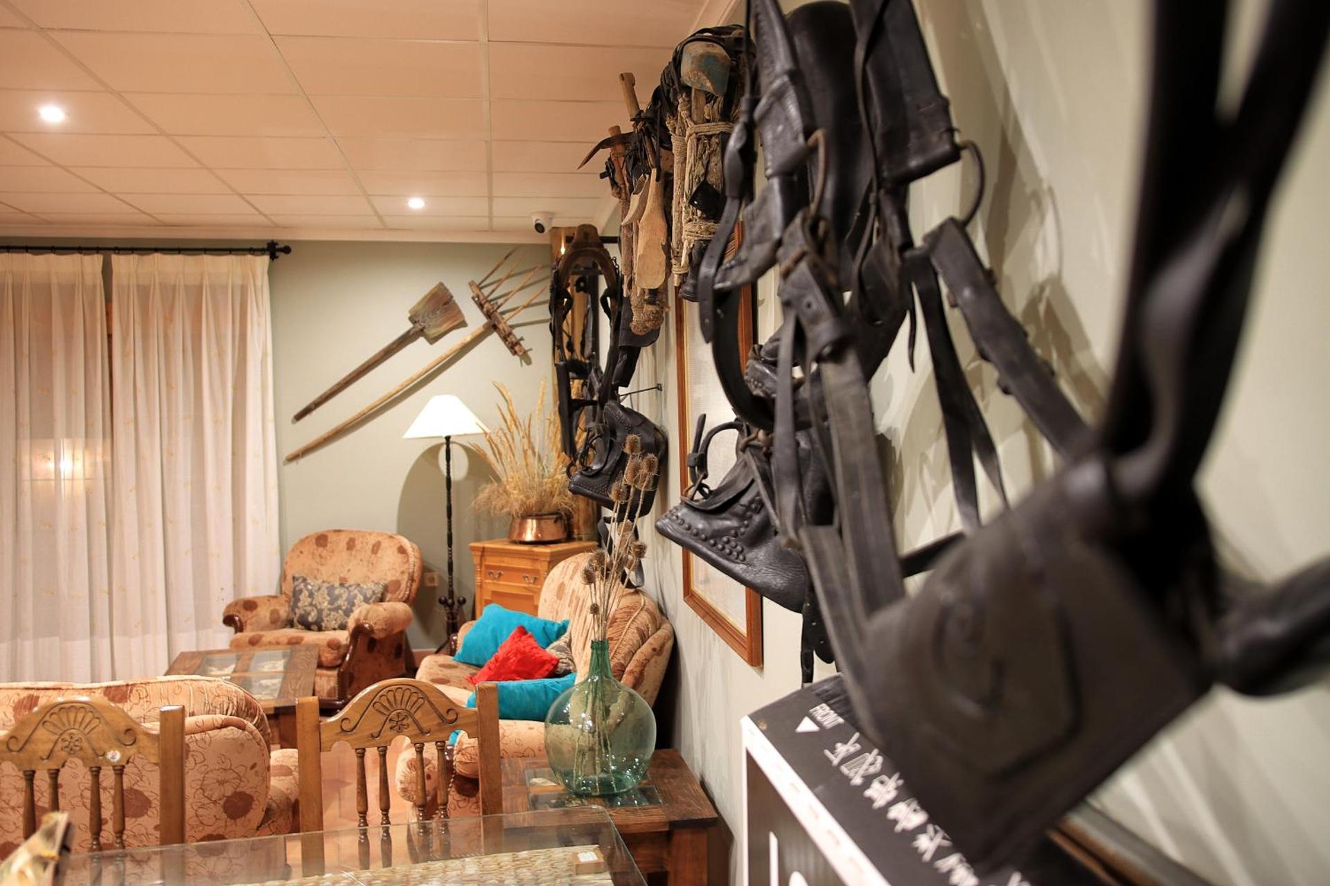 Hostal/Restaurante Fuentevieja