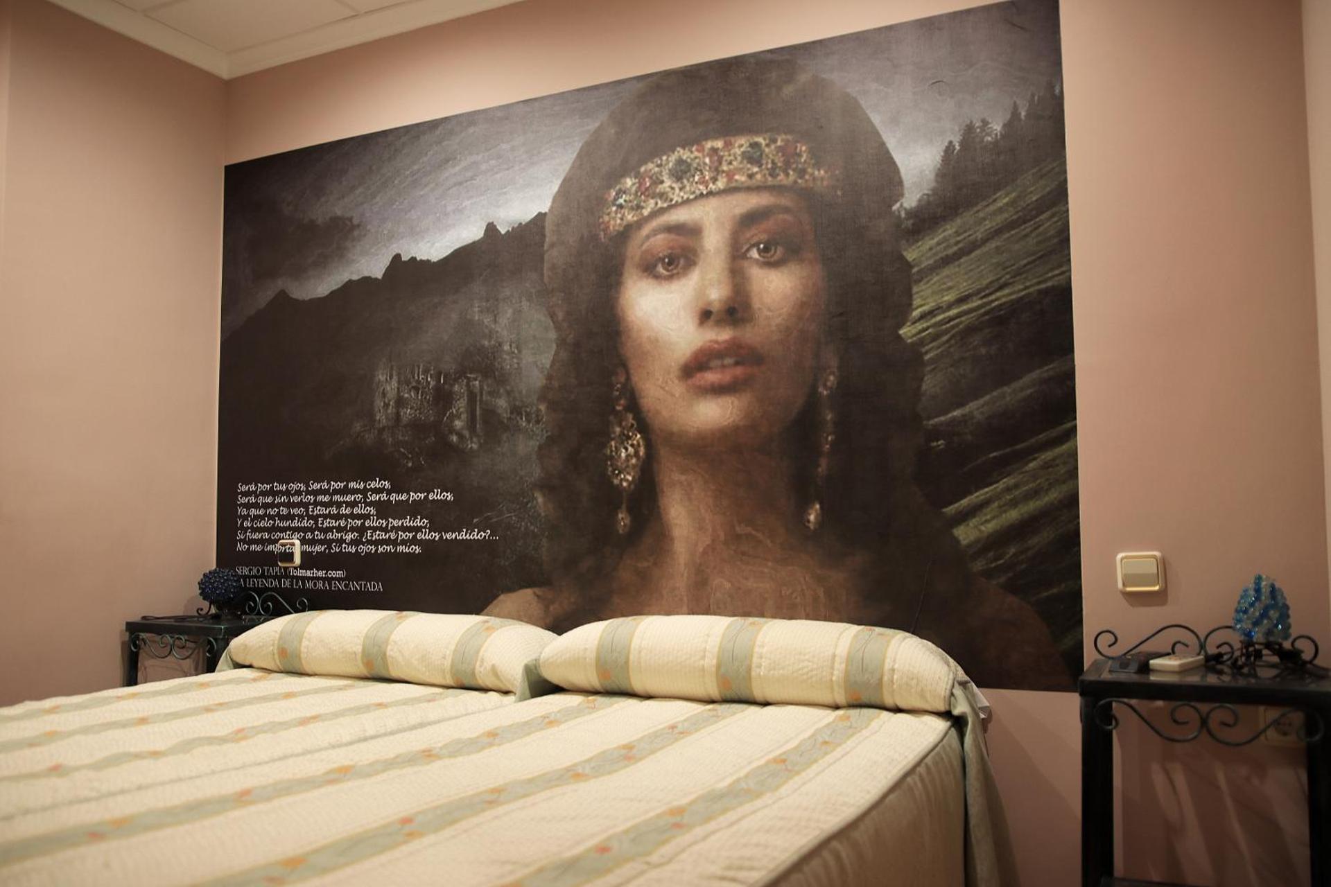 Hostal/Restaurante Fuentevieja