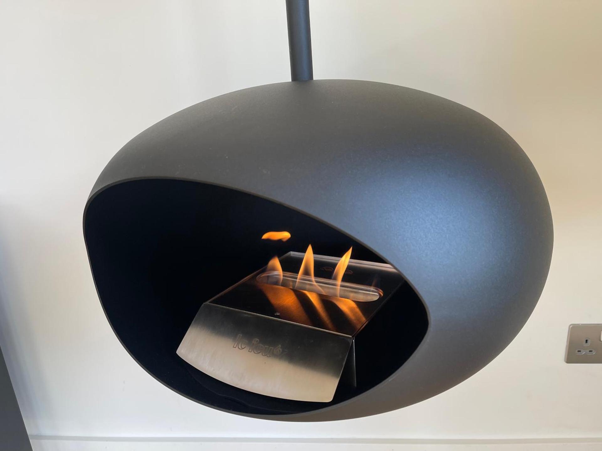 Relaxing guest house with Jacuzzi & boat hire