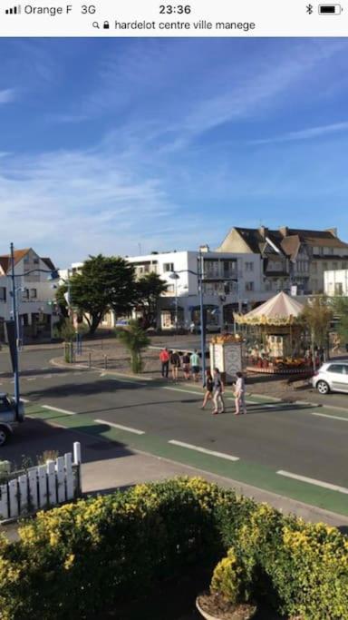 Appartement A confortable et lumineux