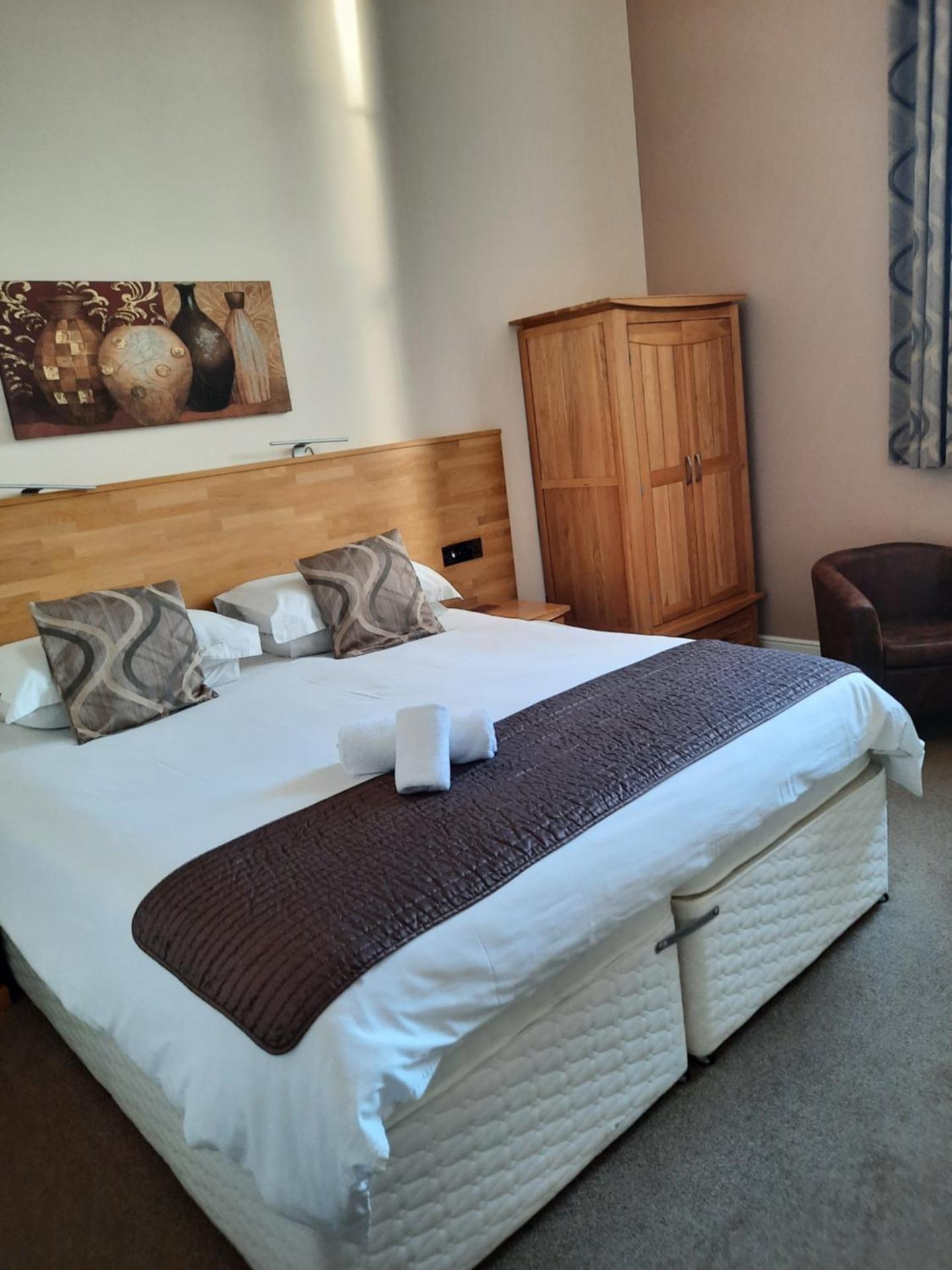 Grammar Lodge Guest House