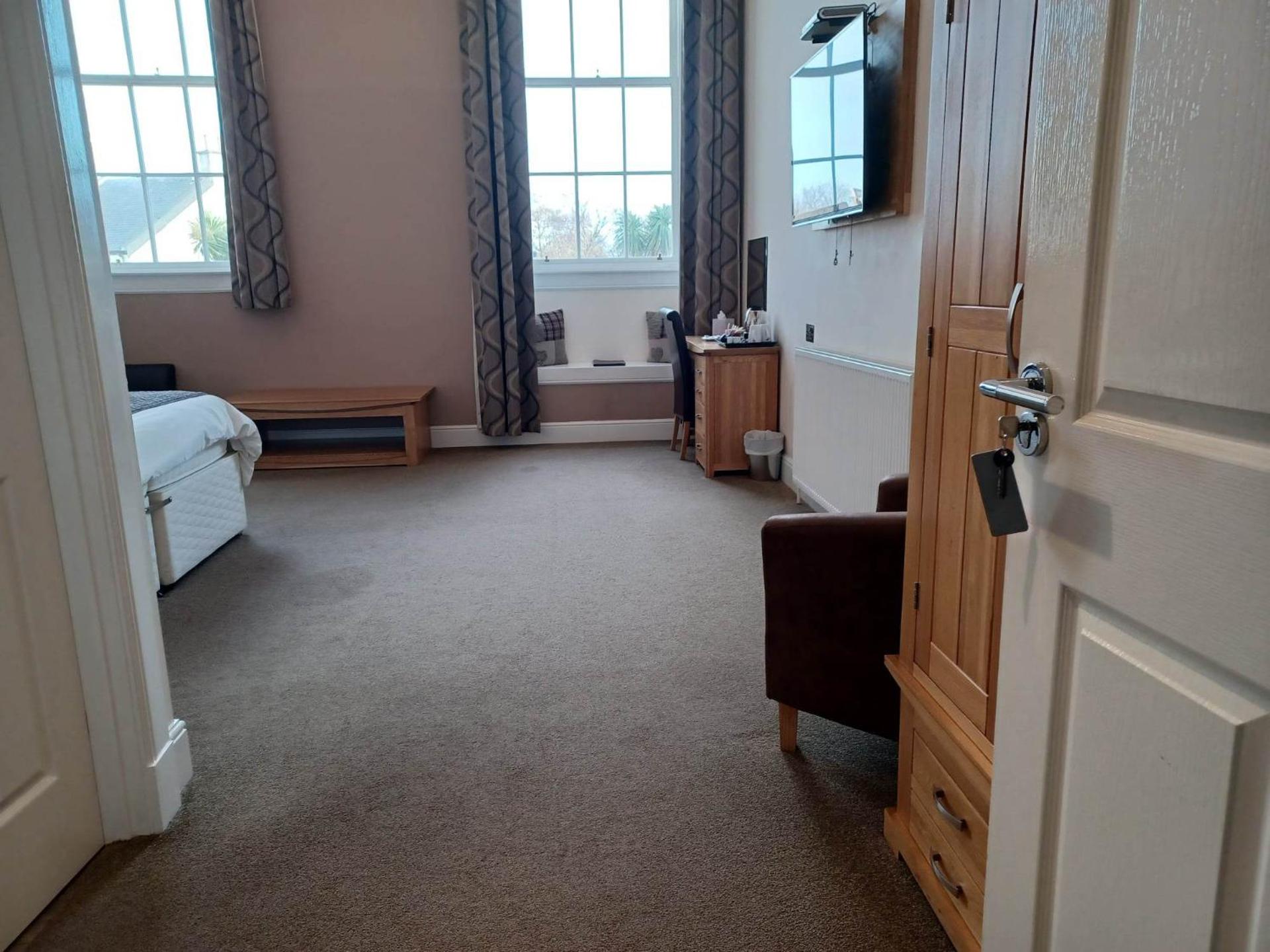 Grammar Lodge Guest House