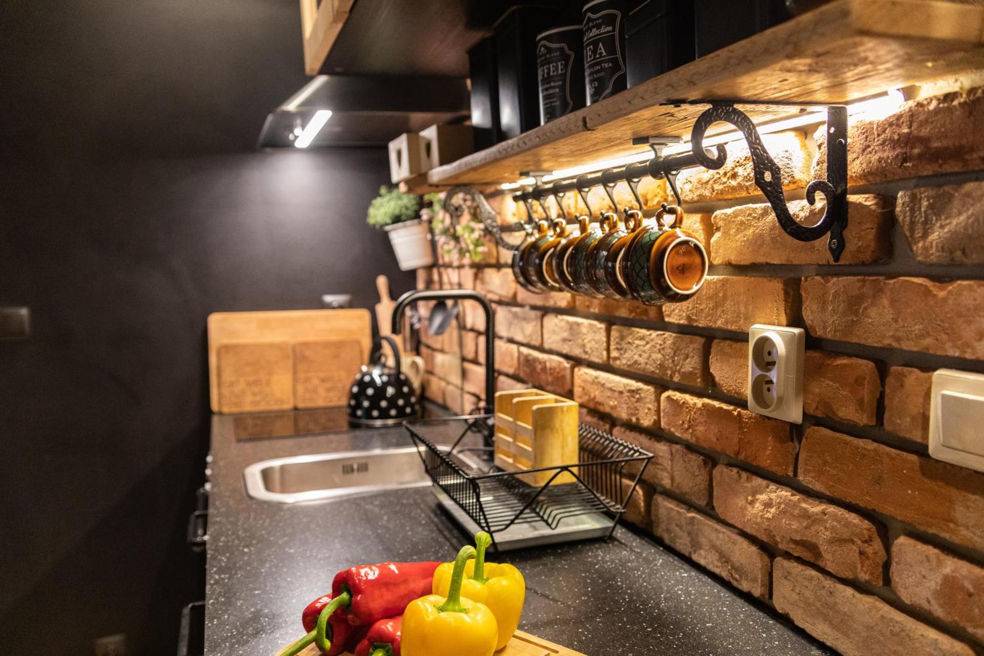 Dom Farmerski w Górach Stołowych