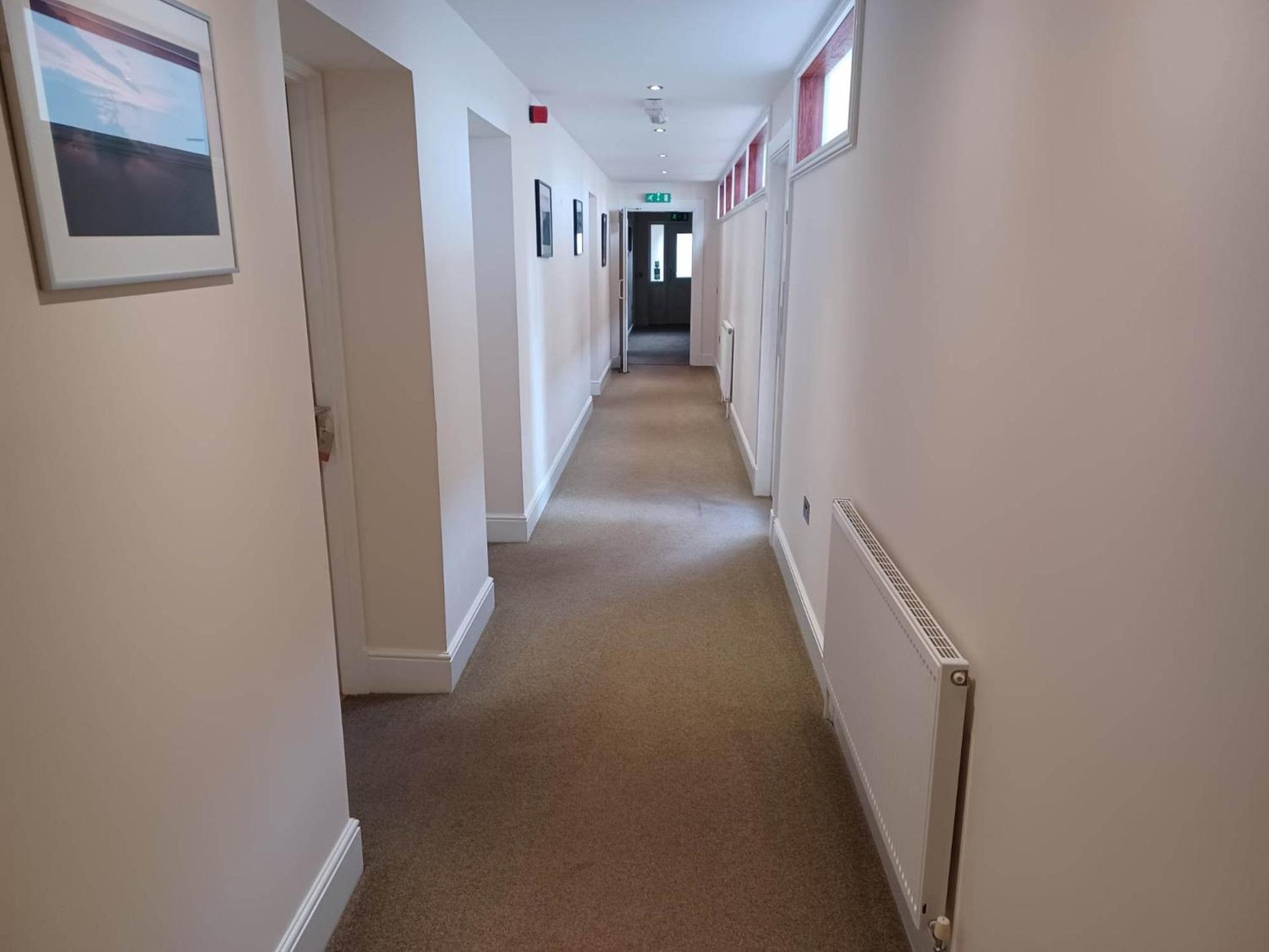 Grammar Lodge Guest House