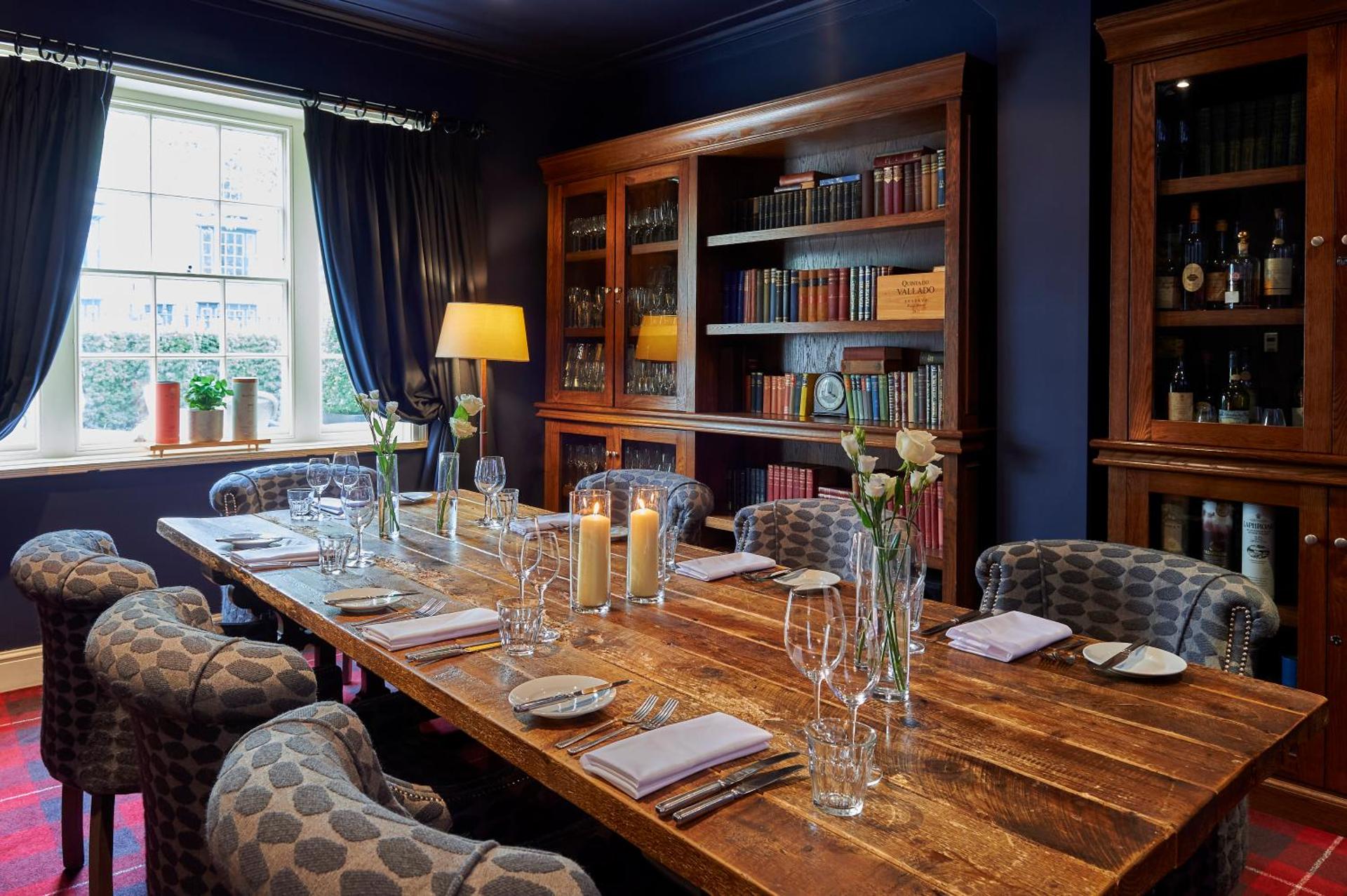 Meeting/conference room