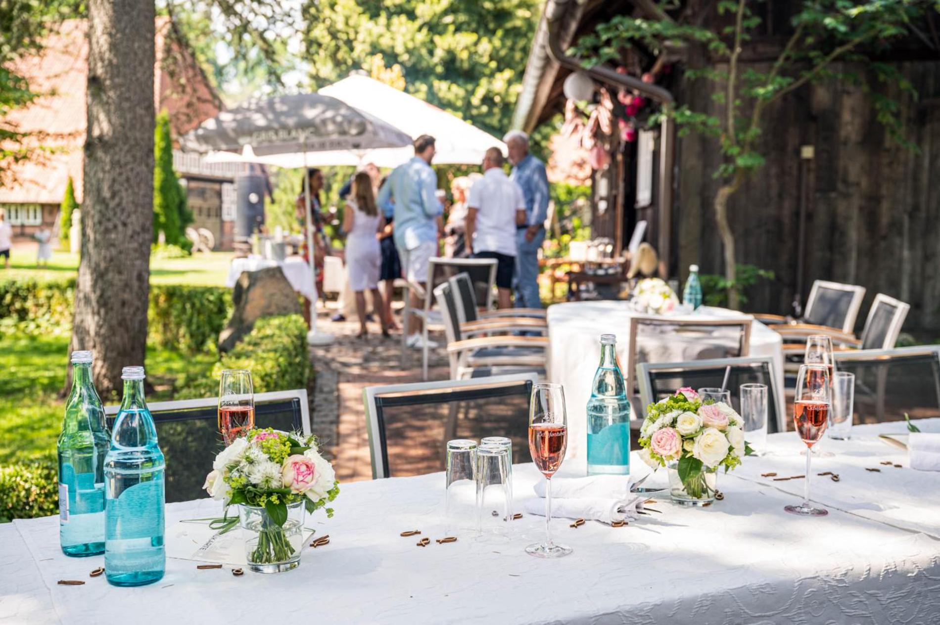 Banquet/Function facilities