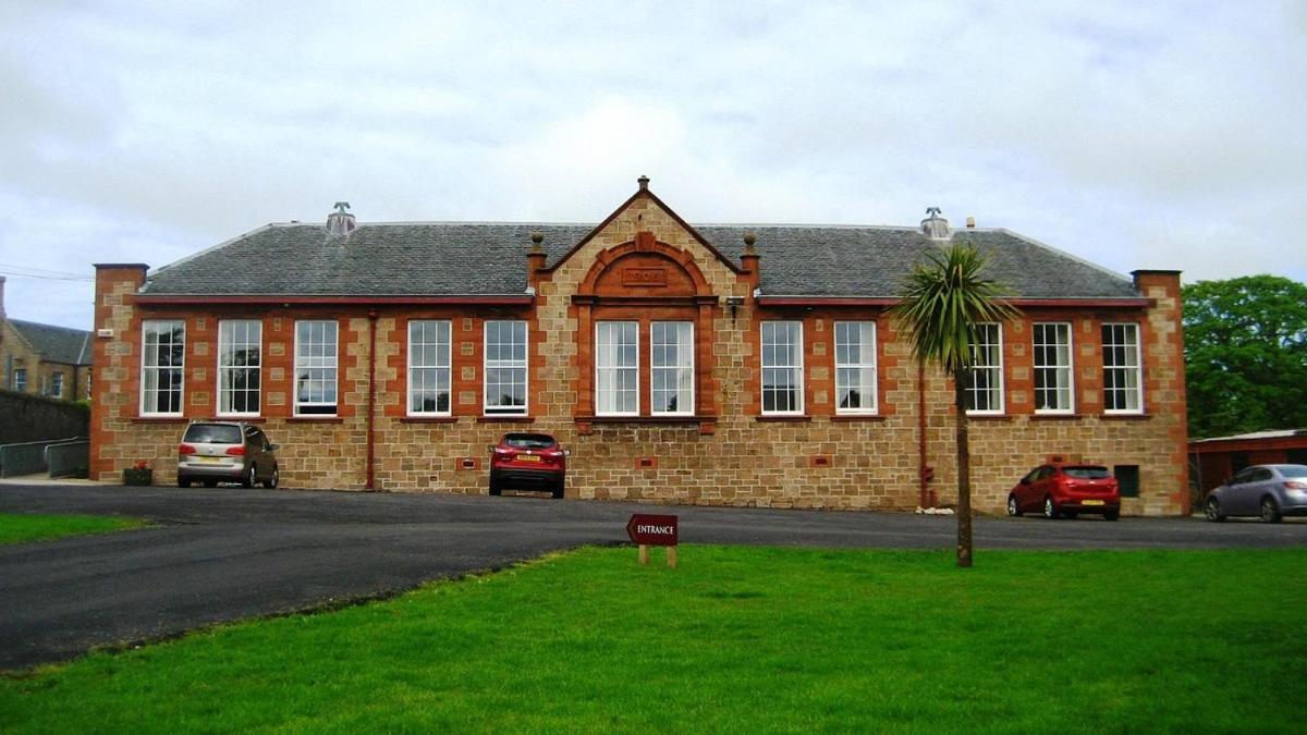 Grammar Lodge Guest House