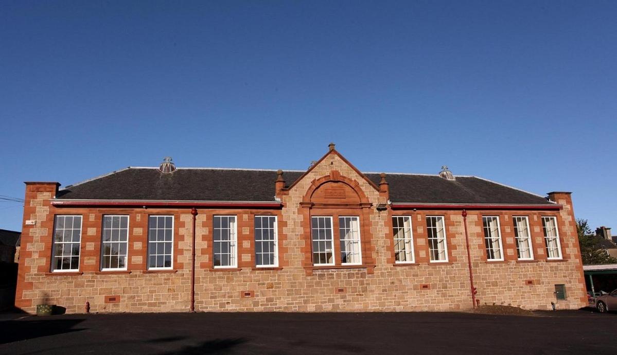 Grammar Lodge Guest House