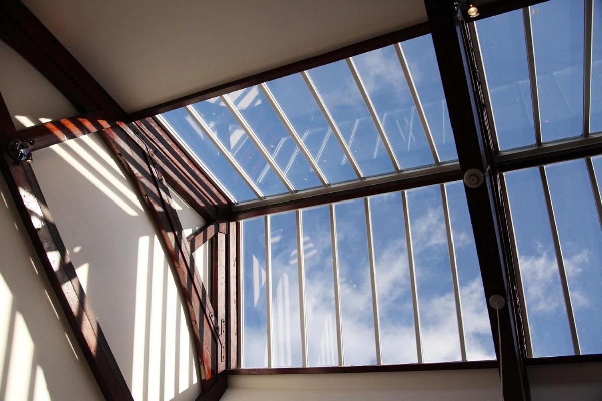 Grammar Lodge Guest House