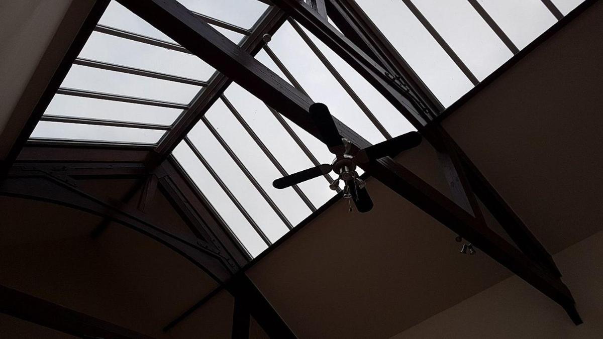 Grammar Lodge Guest House