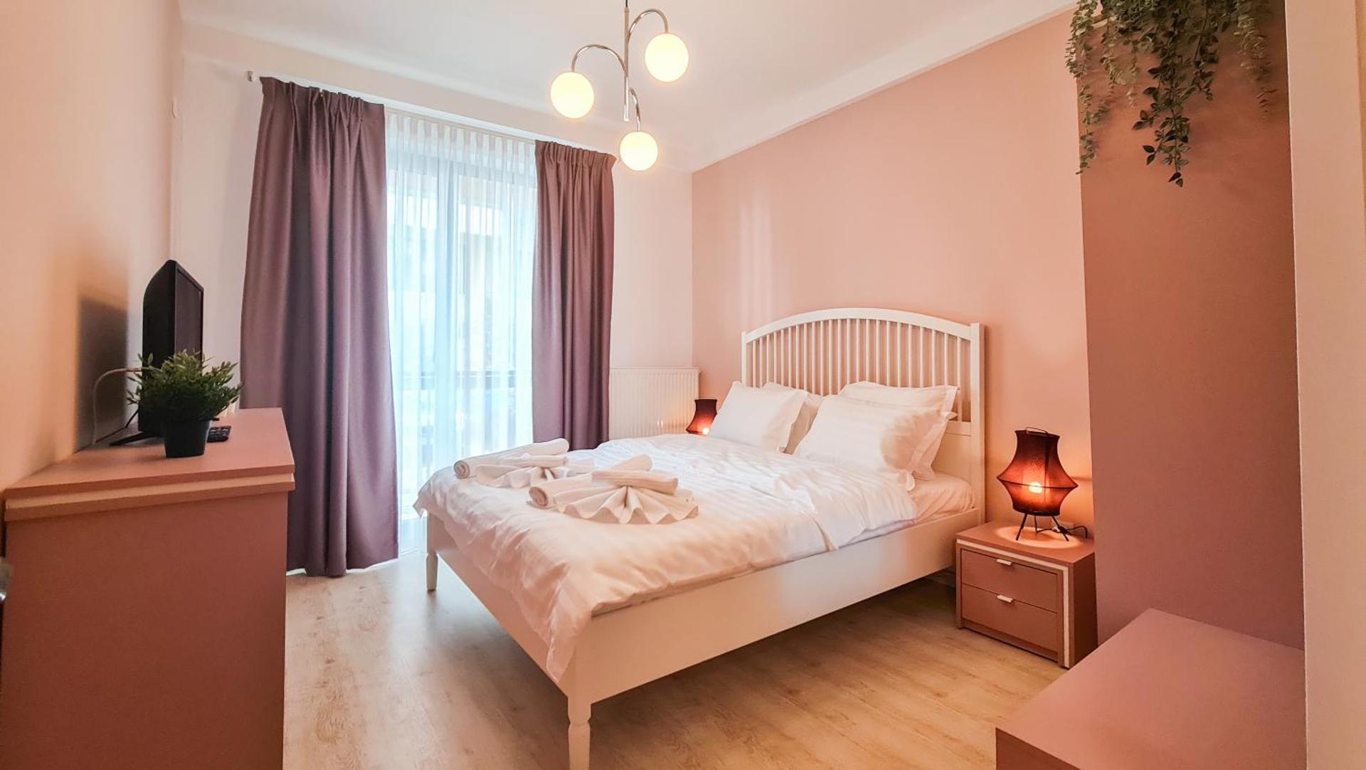 Orange Onix Apartaments