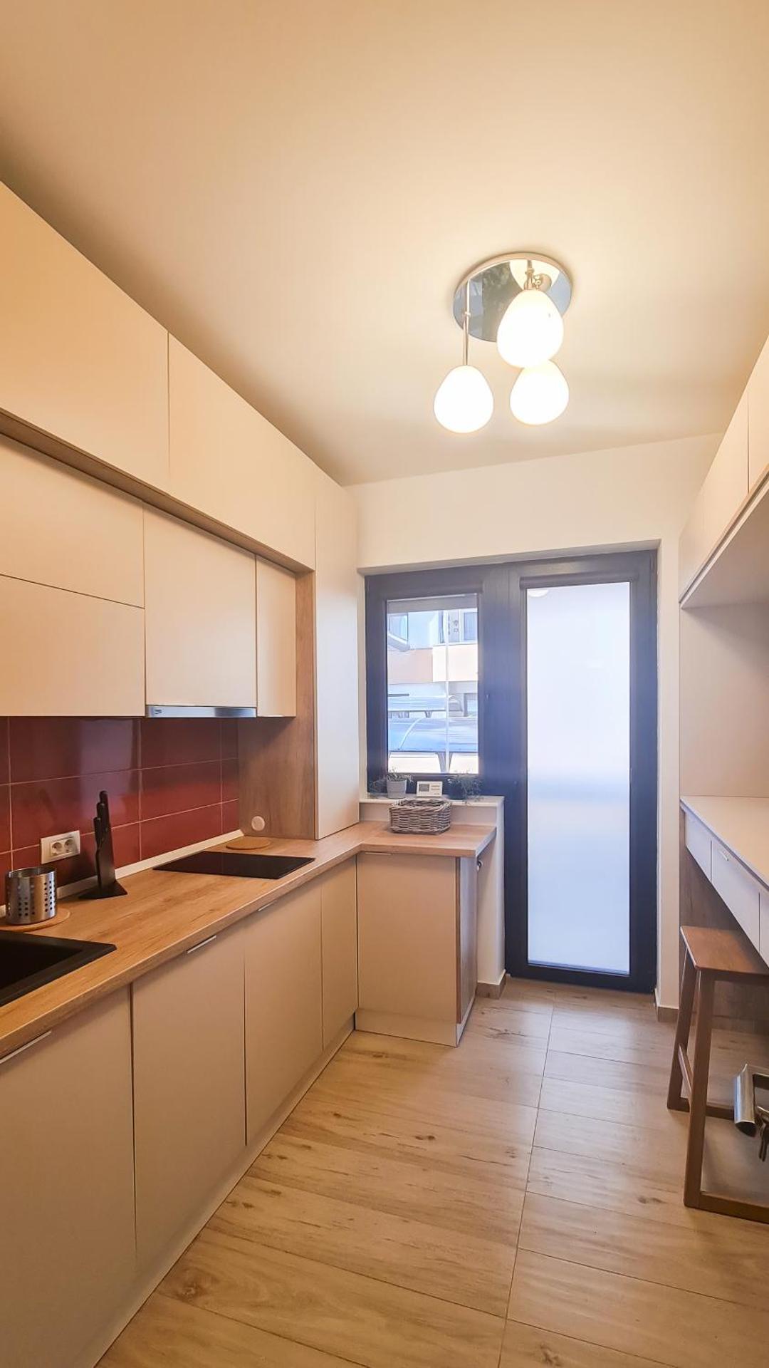 Orange Onix Apartaments