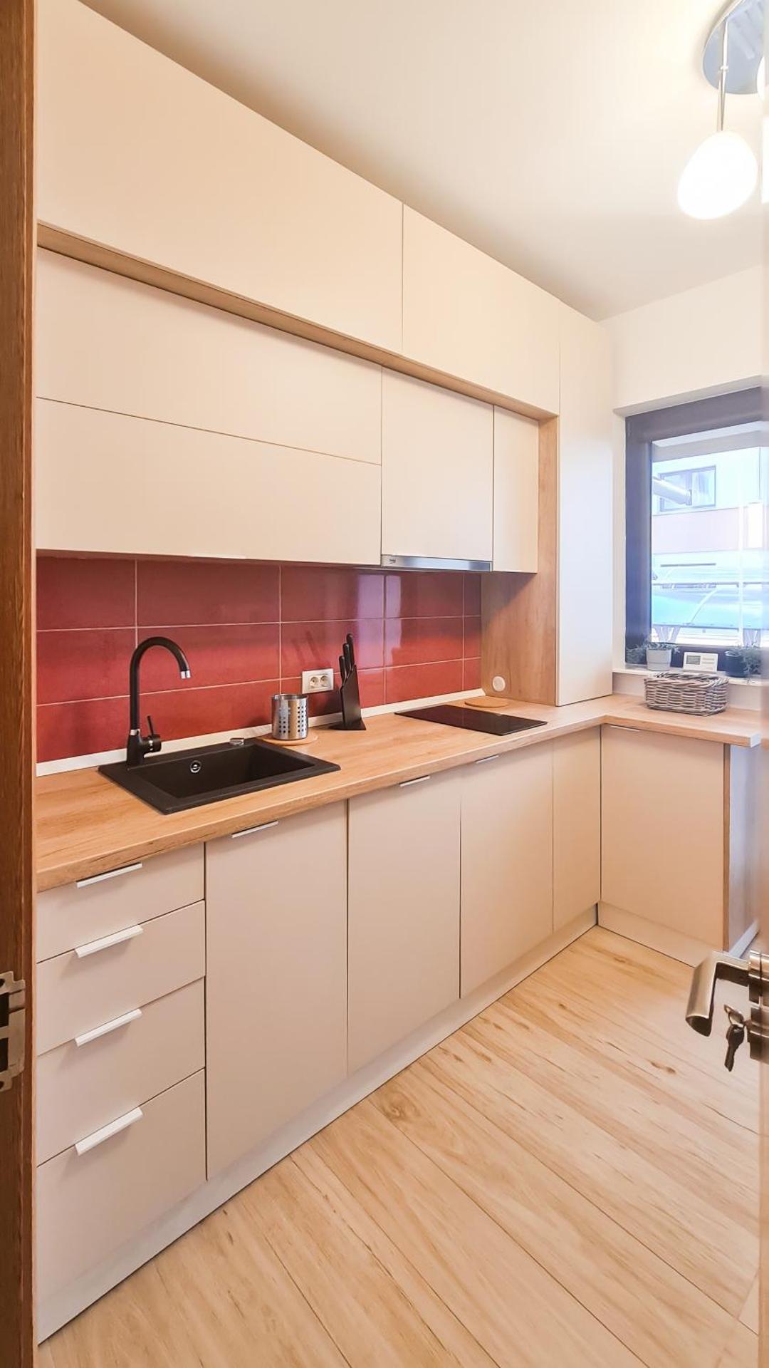 Orange Onix Apartaments