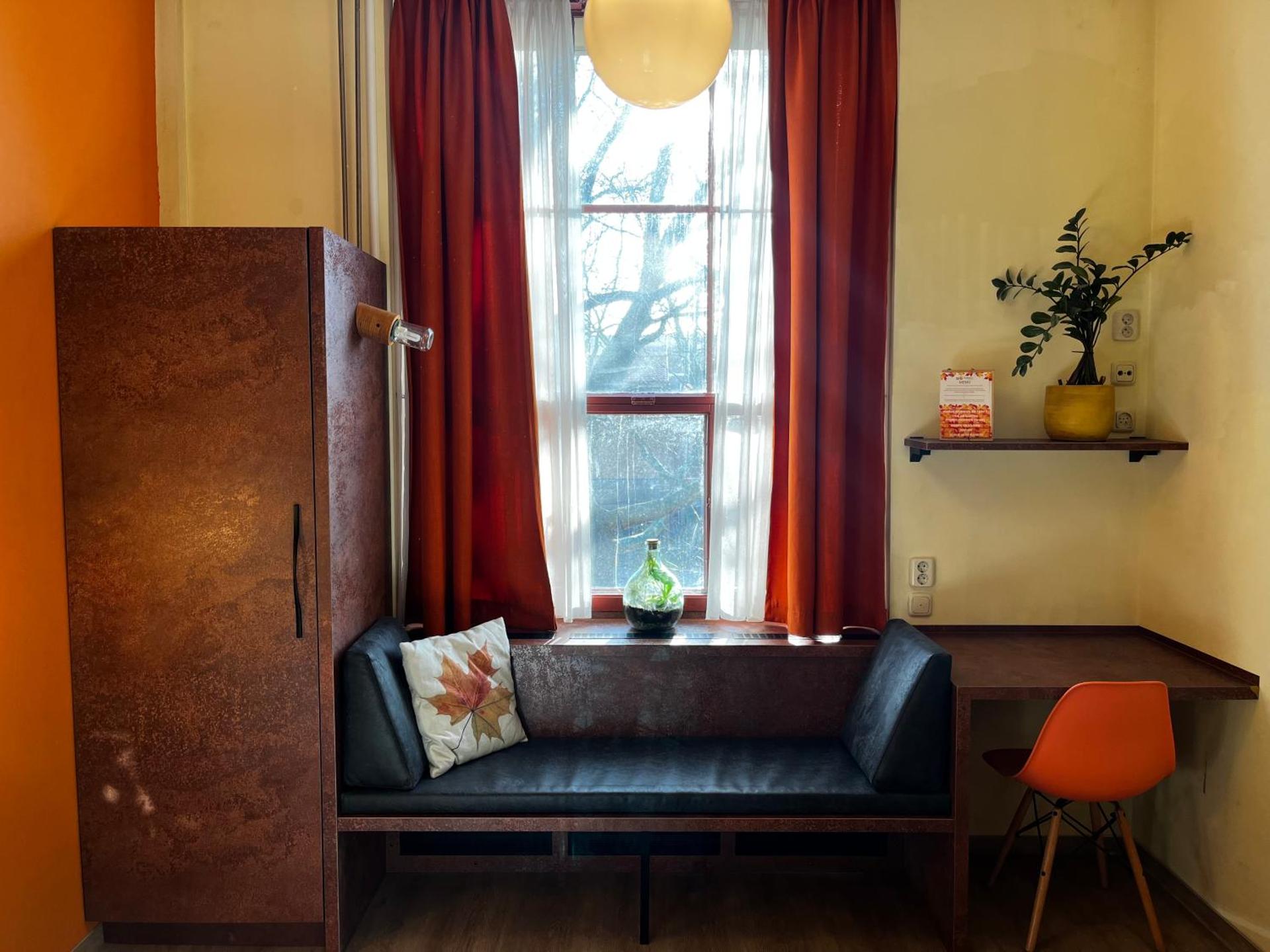 Hotel de Plataan Delft Centrum